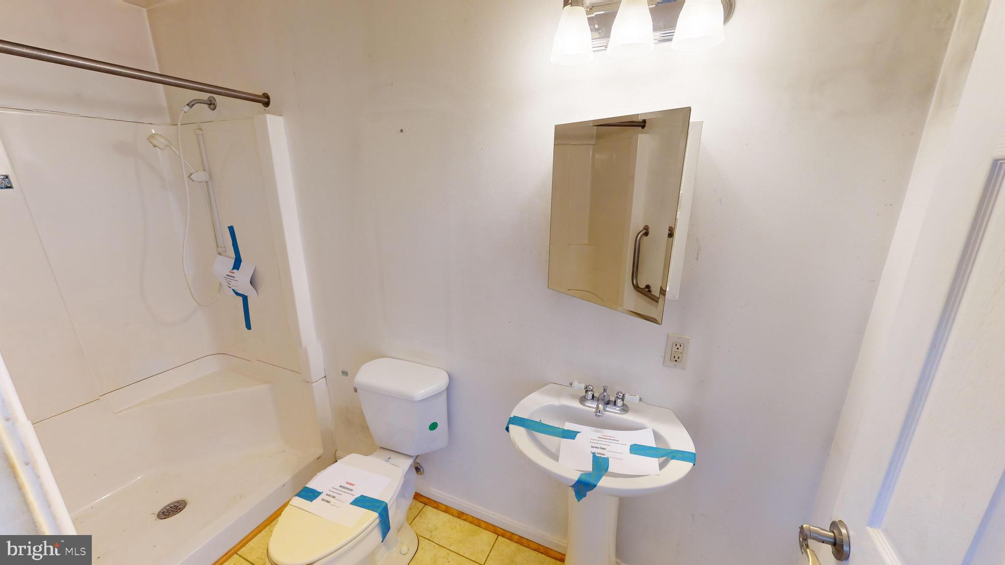 PATUXENT REACH - Residential