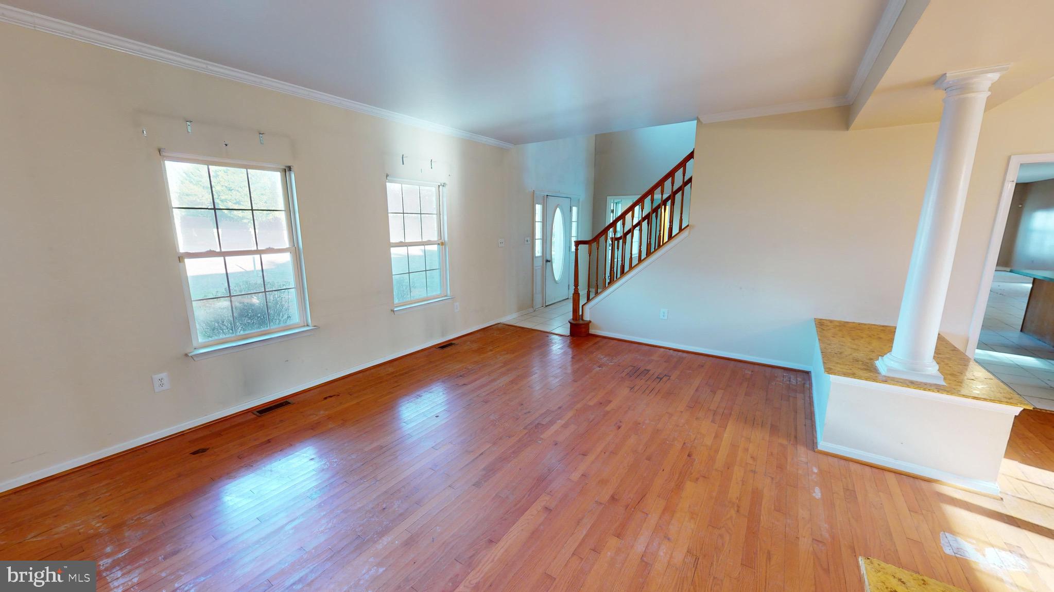 PATUXENT REACH - Residential