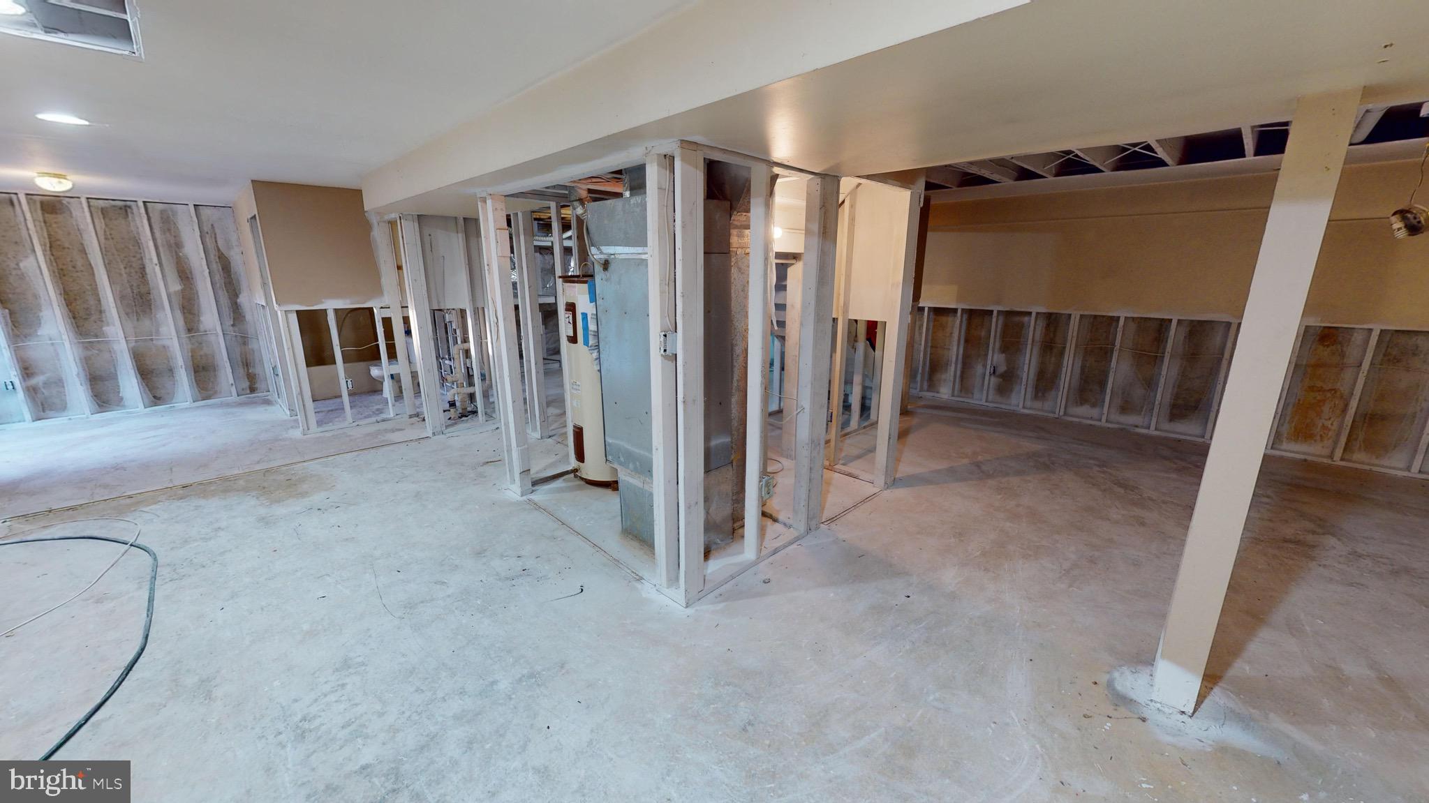 PATUXENT REACH - Residential