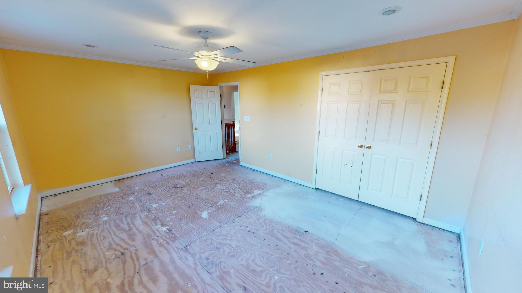 PATUXENT REACH - Residential