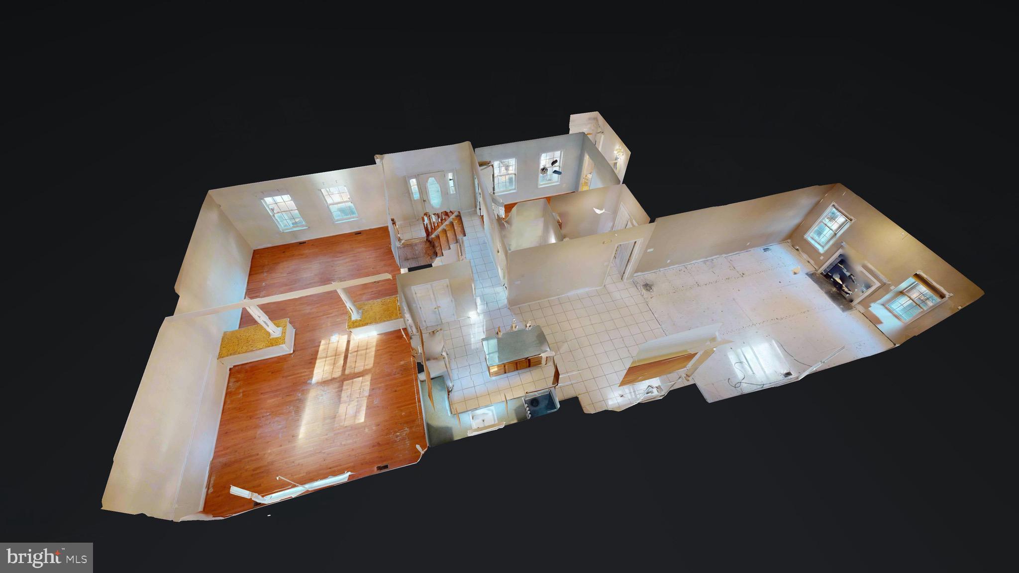 PATUXENT REACH - Residential