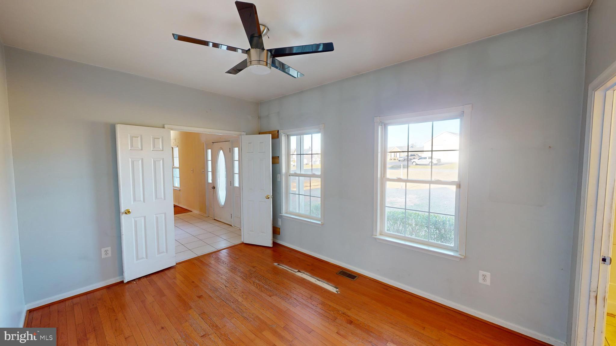 PATUXENT REACH - Residential