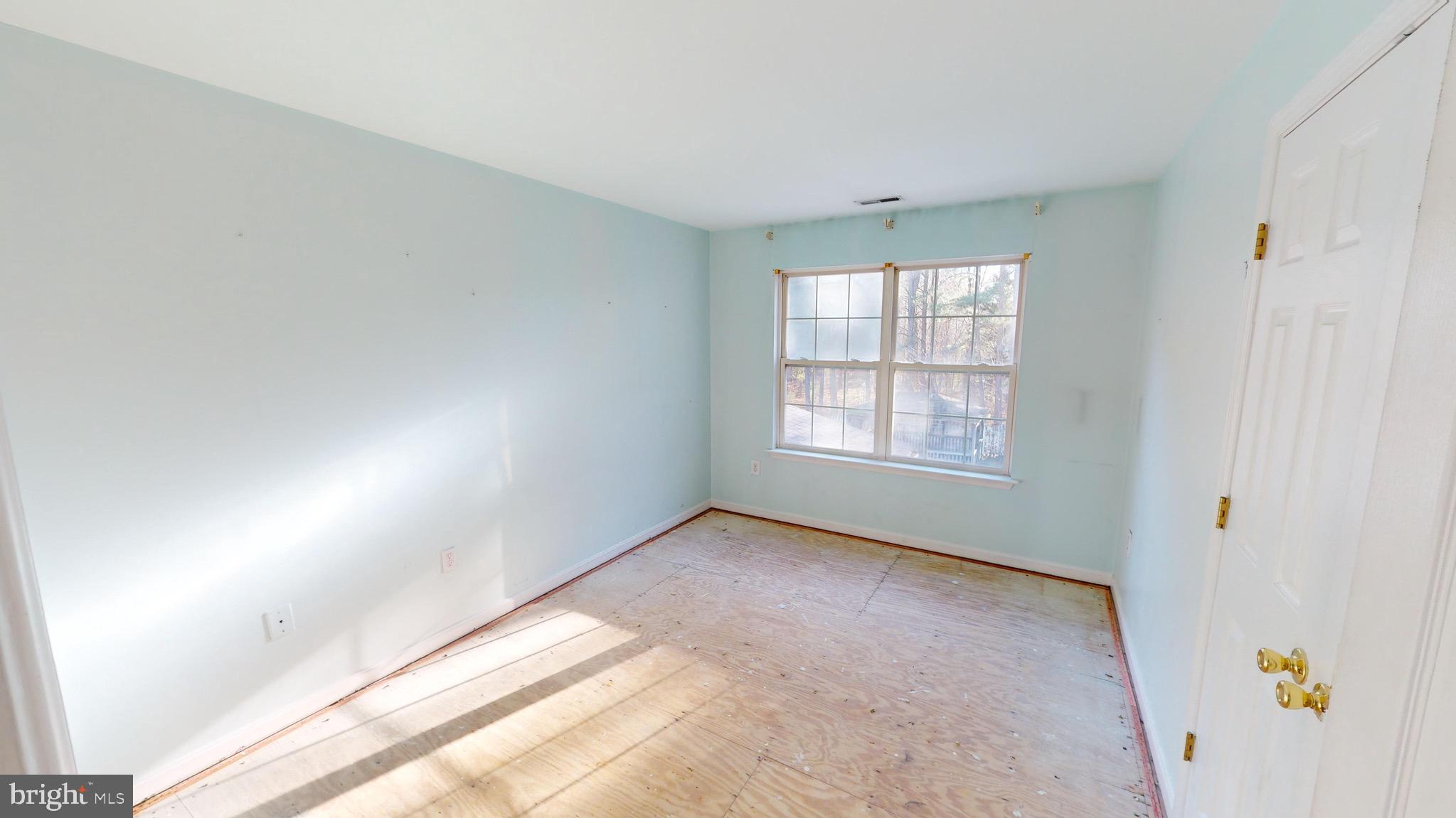 PATUXENT REACH - Residential