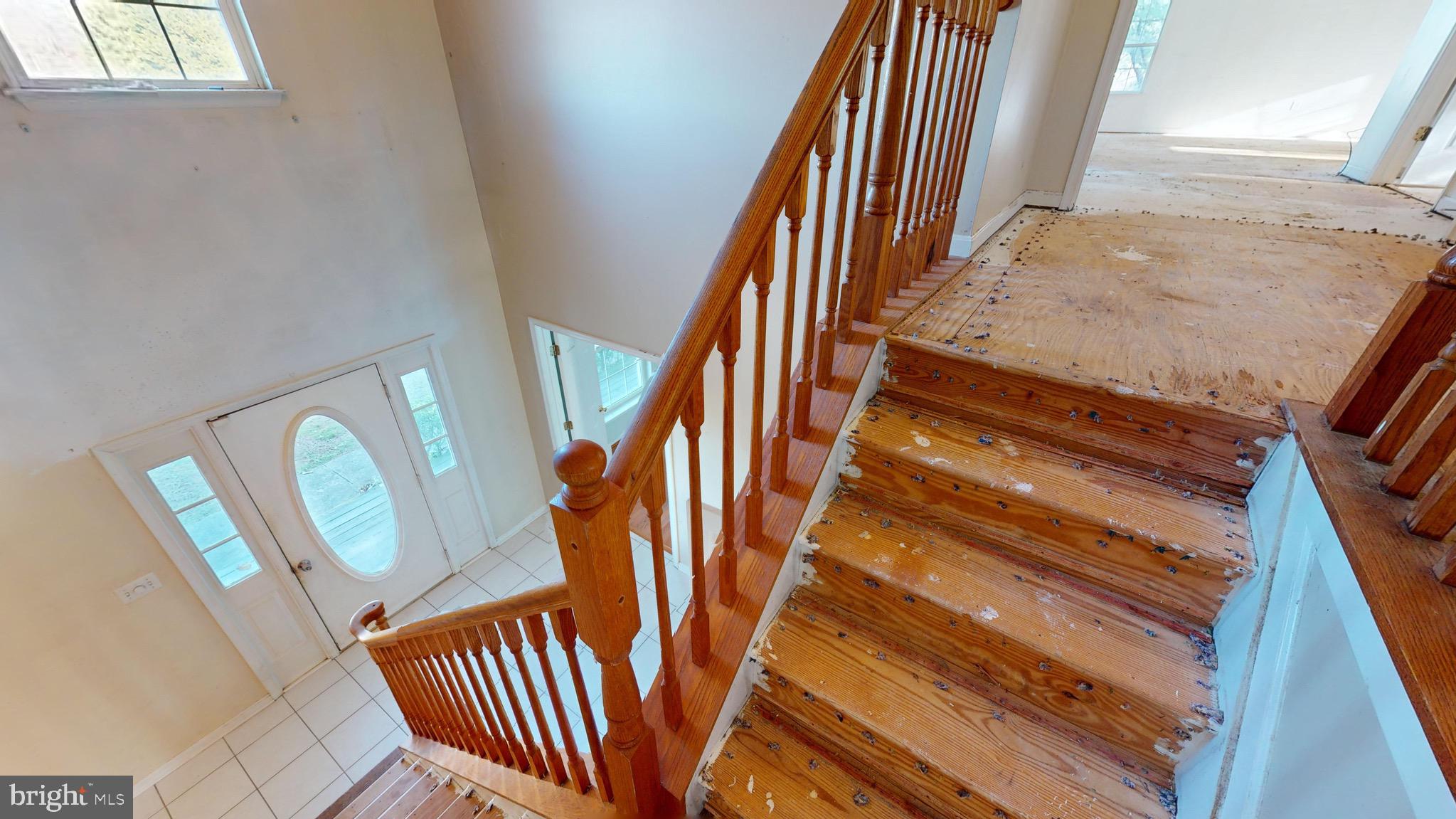 PATUXENT REACH - Residential