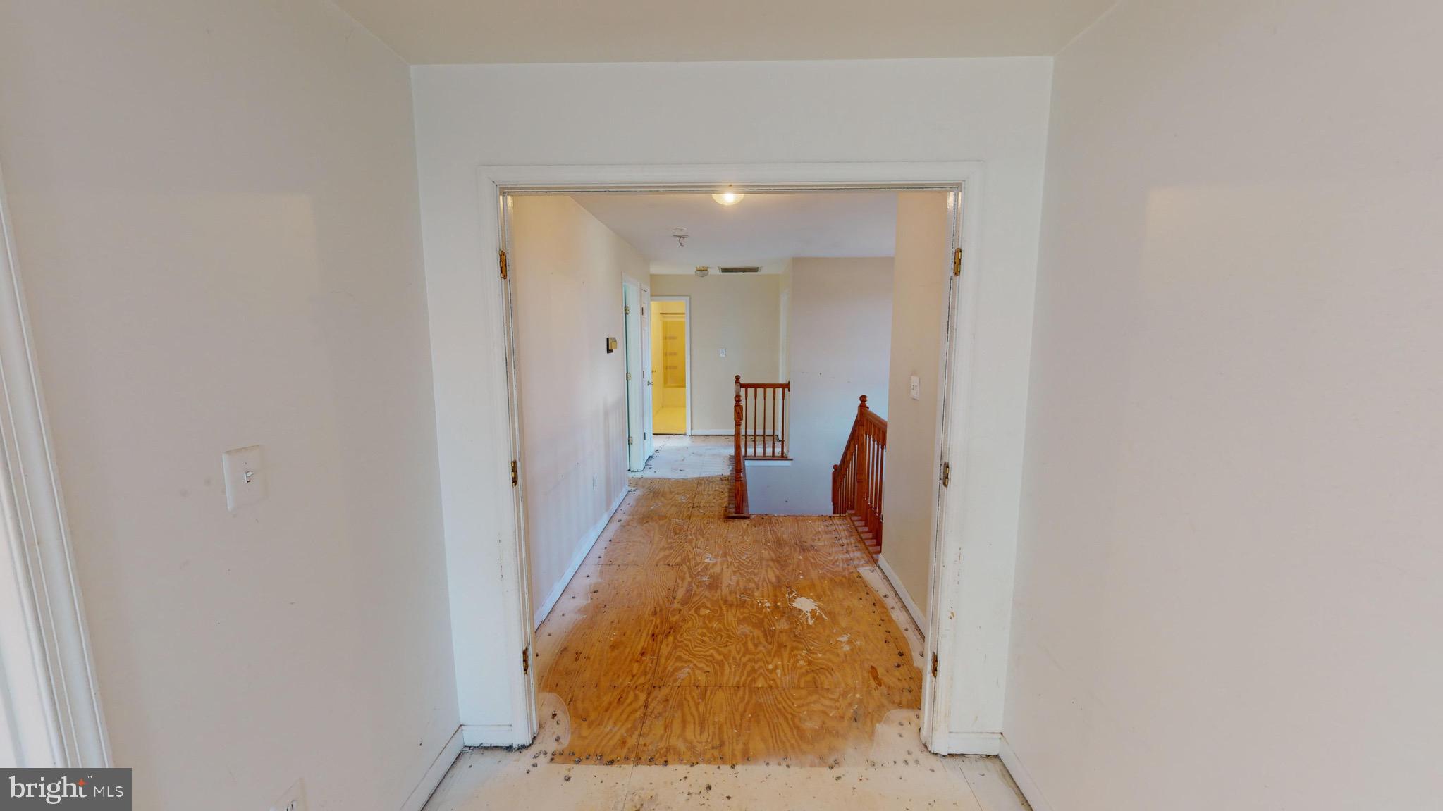 PATUXENT REACH - Residential