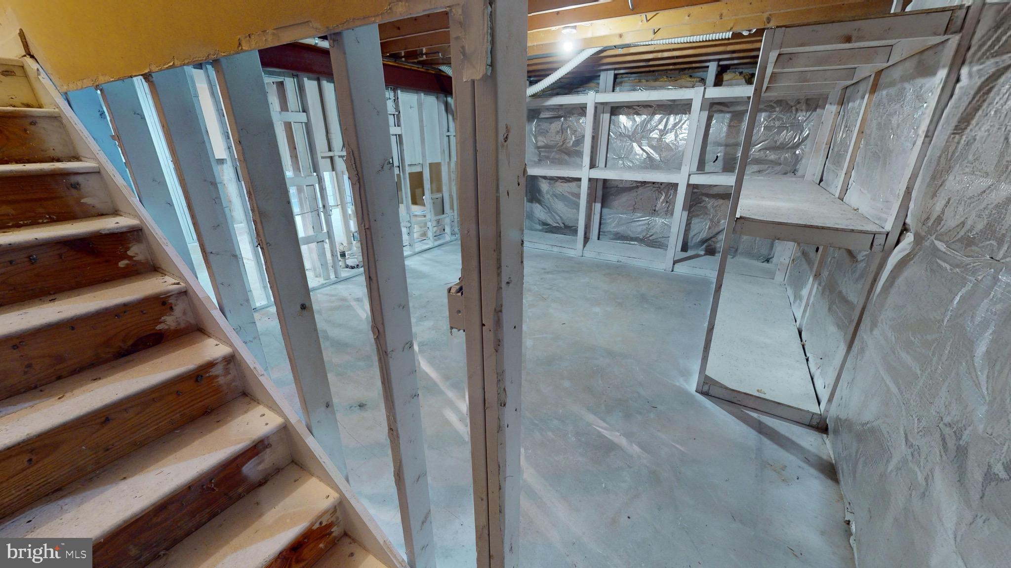 PATUXENT REACH - Residential