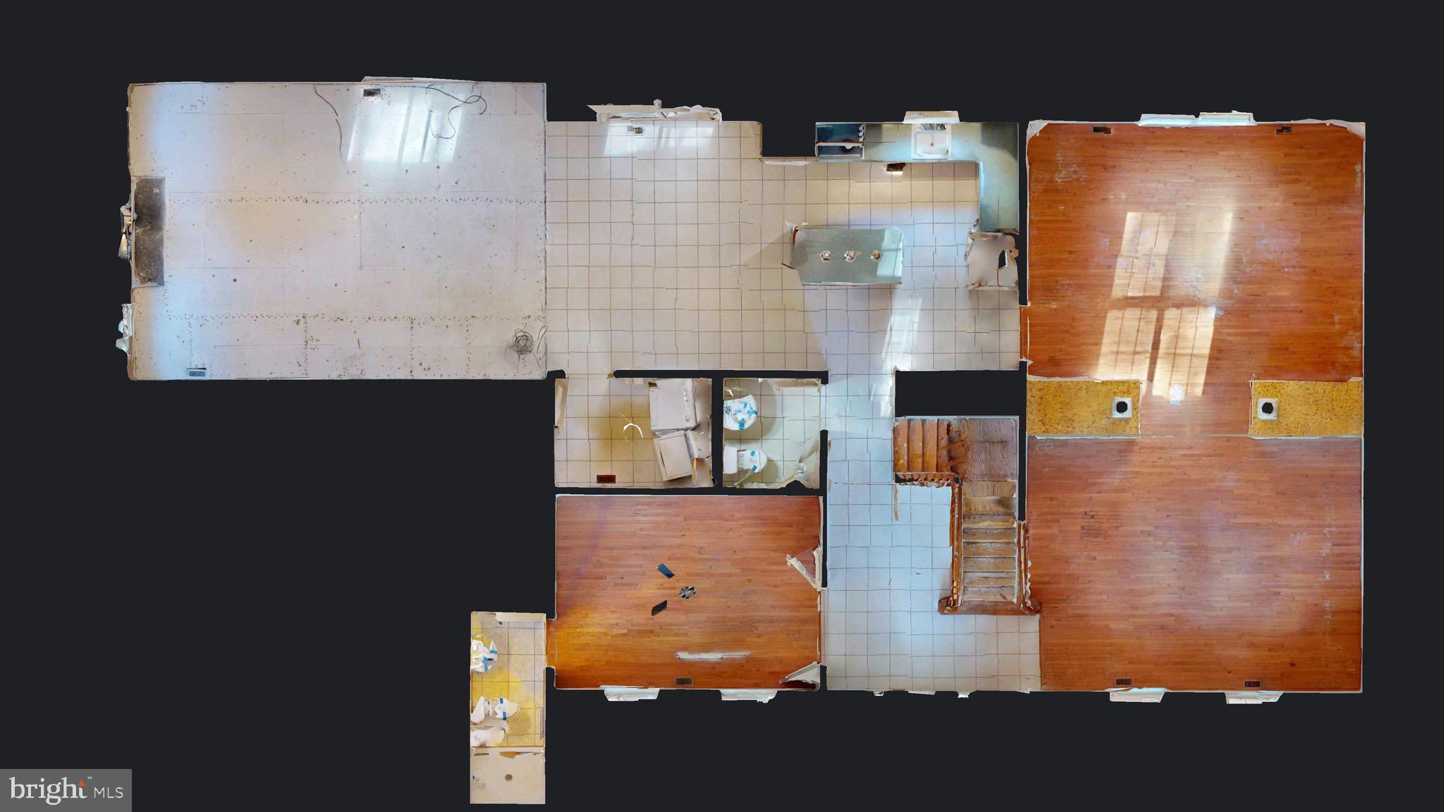 PATUXENT REACH - Residential