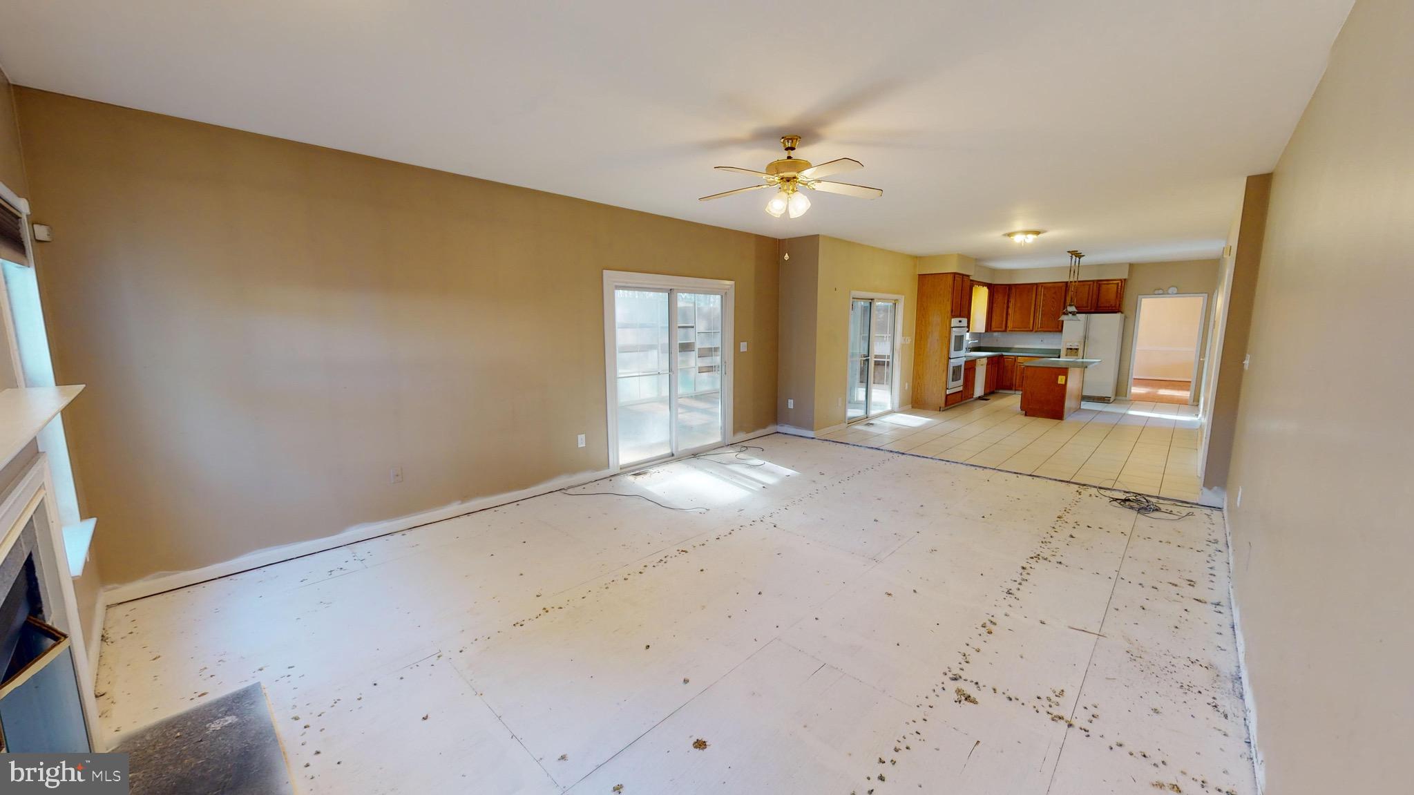 PATUXENT REACH - Residential