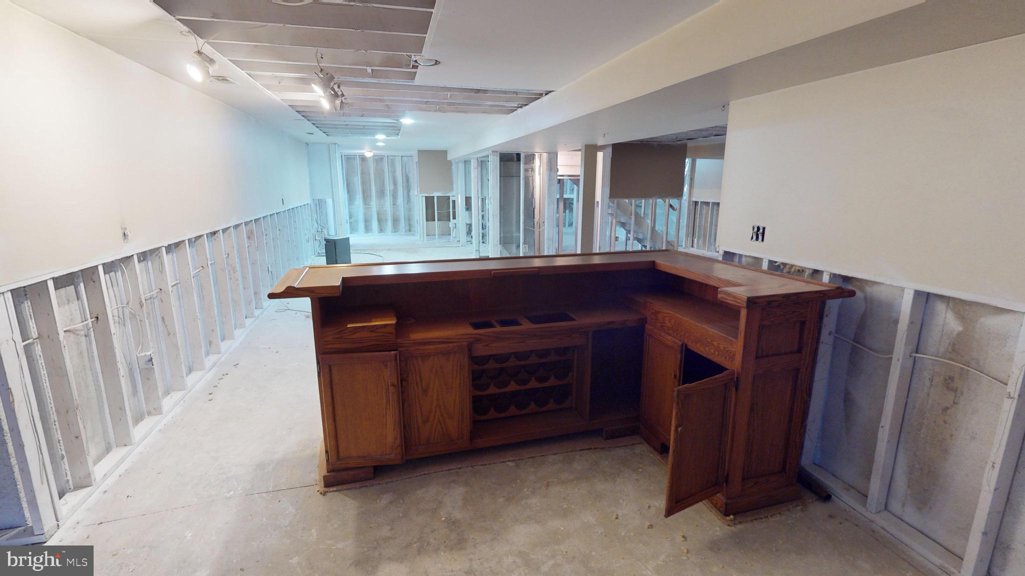 PATUXENT REACH - Residential