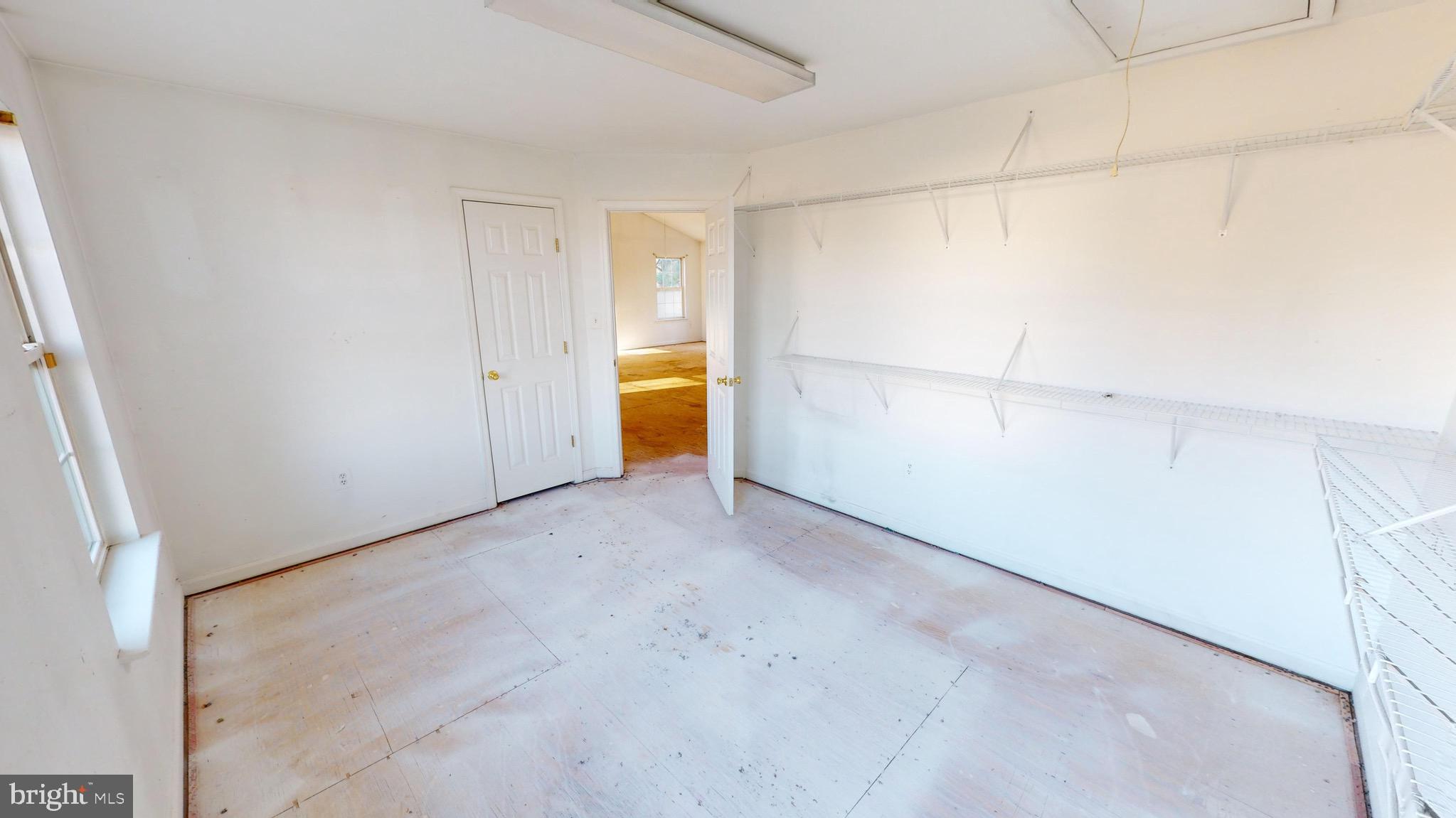 PATUXENT REACH - Residential