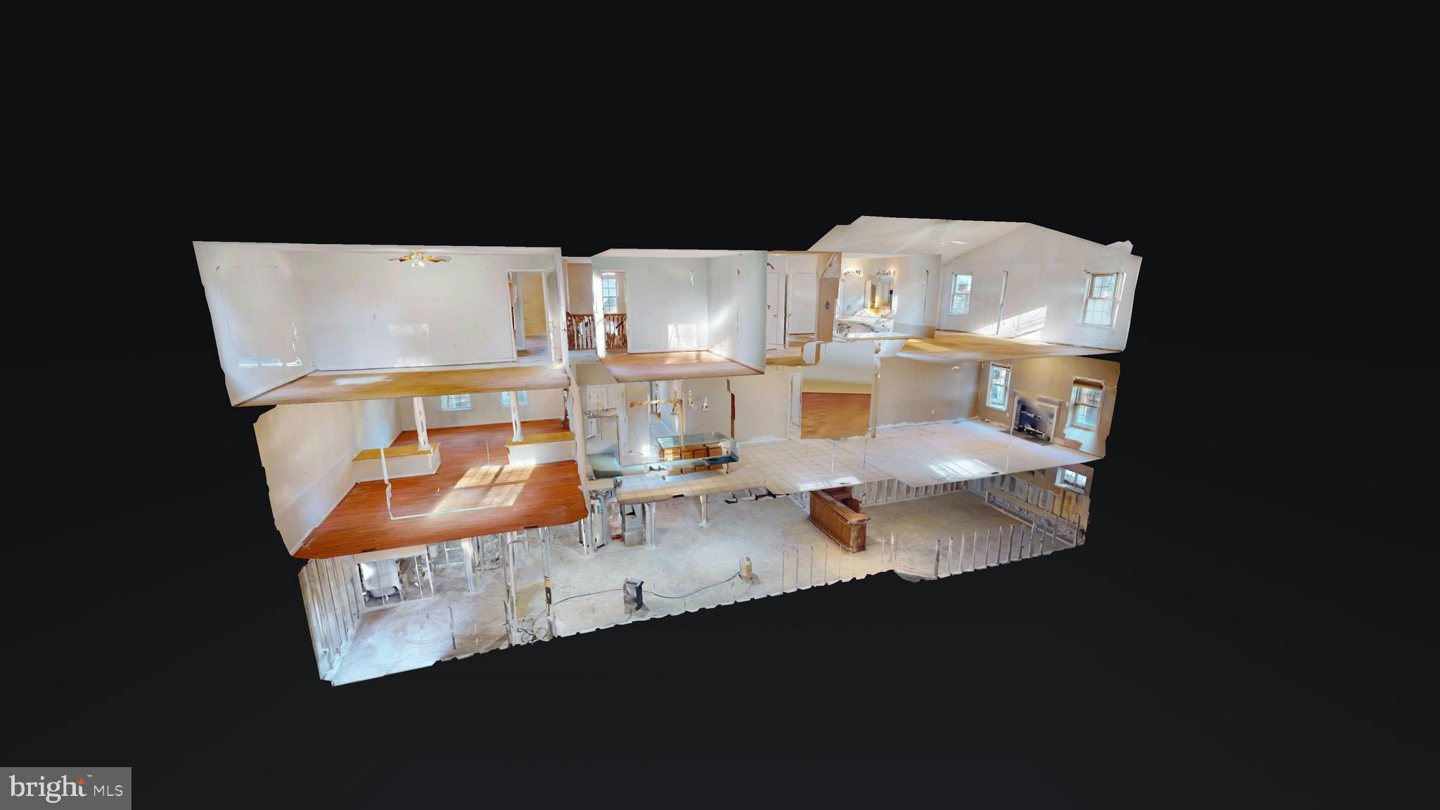 PATUXENT REACH - Residential