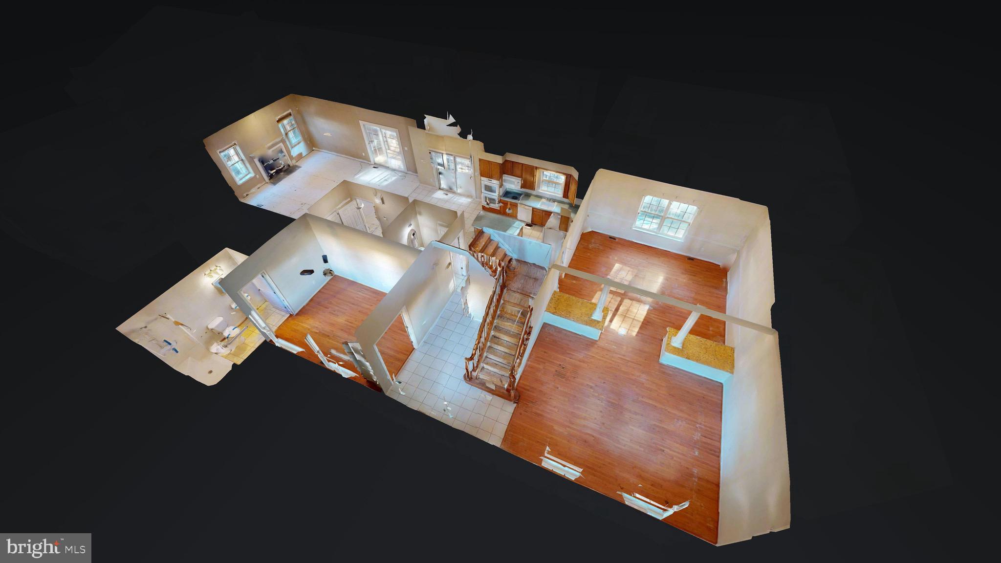 PATUXENT REACH - Residential