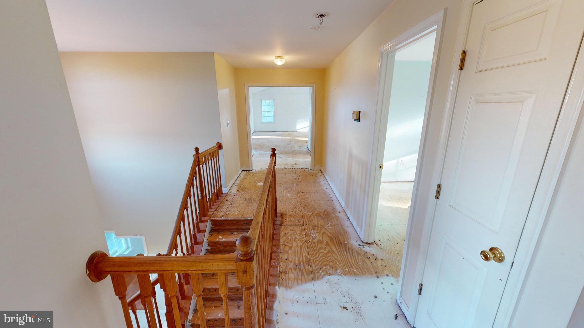 PATUXENT REACH - Residential