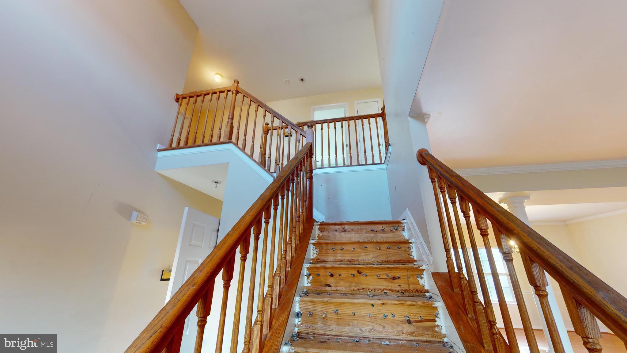 PATUXENT REACH - Residential