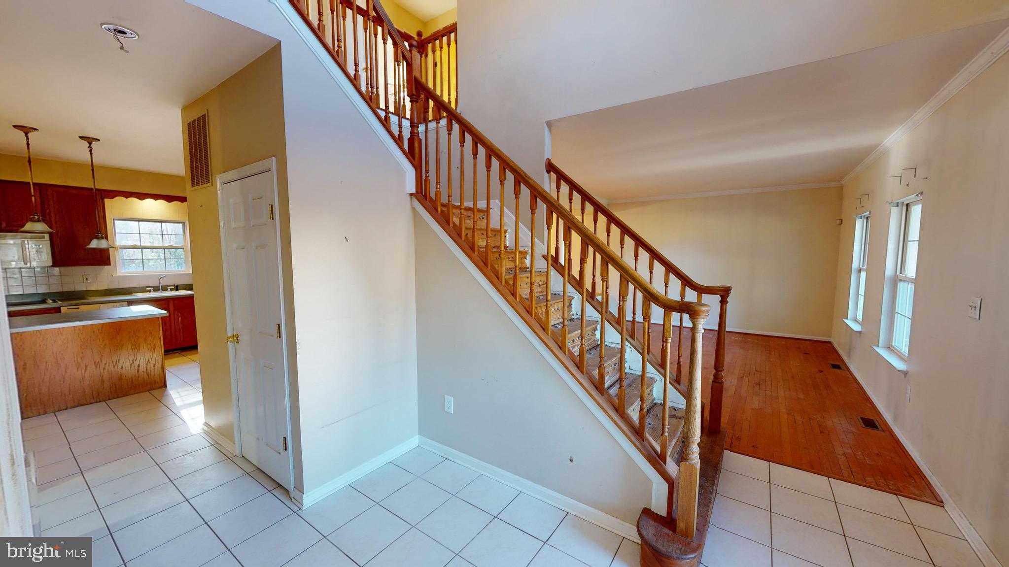 PATUXENT REACH - Residential