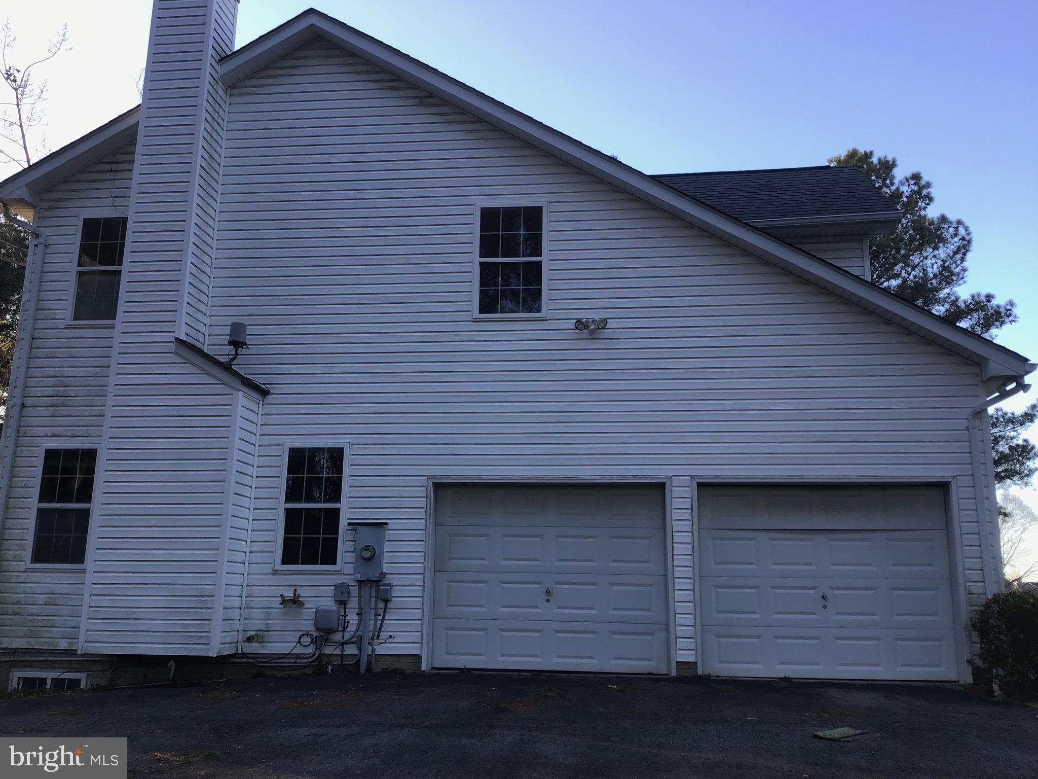 PATUXENT REACH - Residential