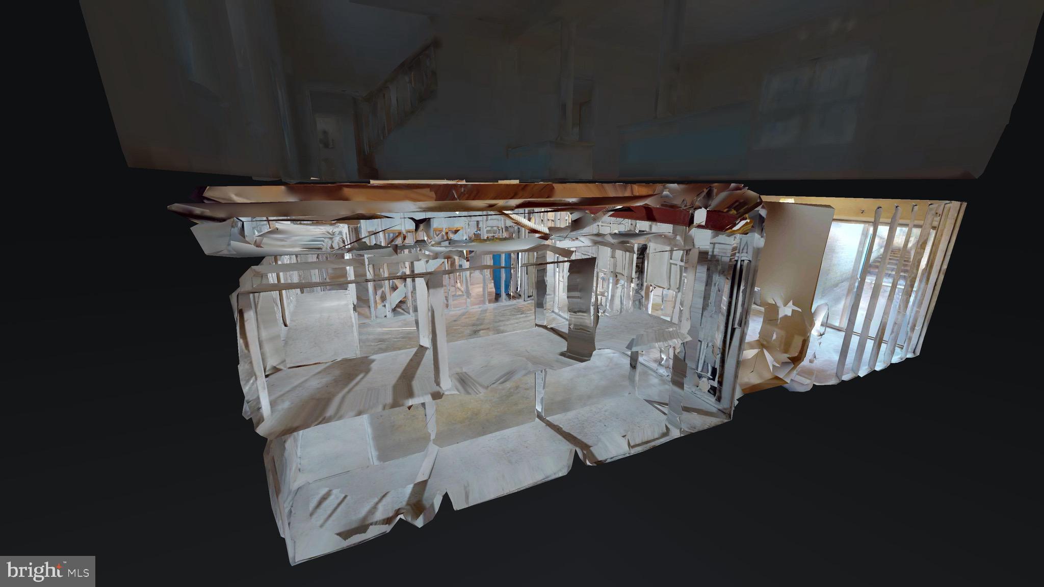 PATUXENT REACH - Residential