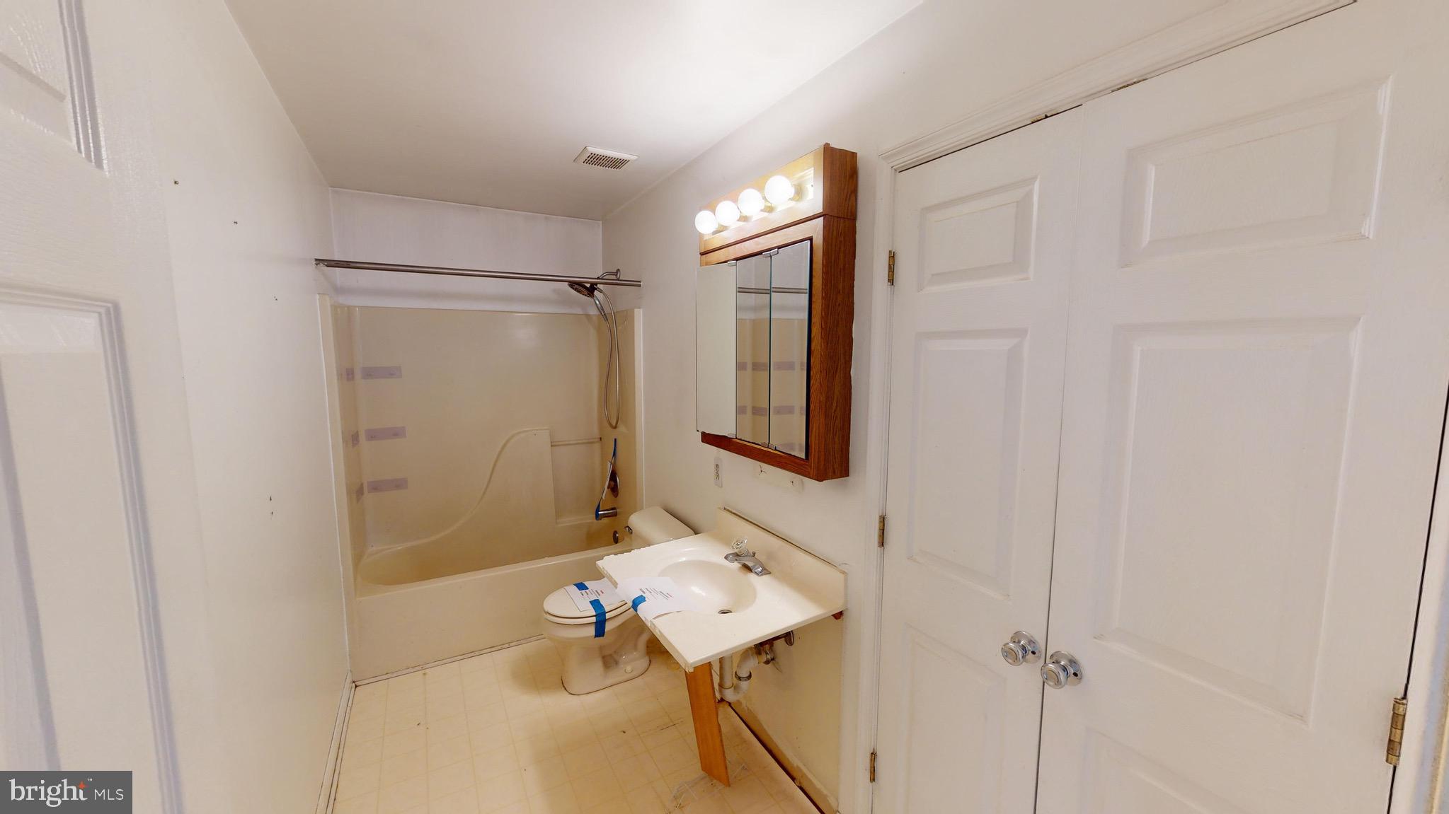 PATUXENT REACH - Residential