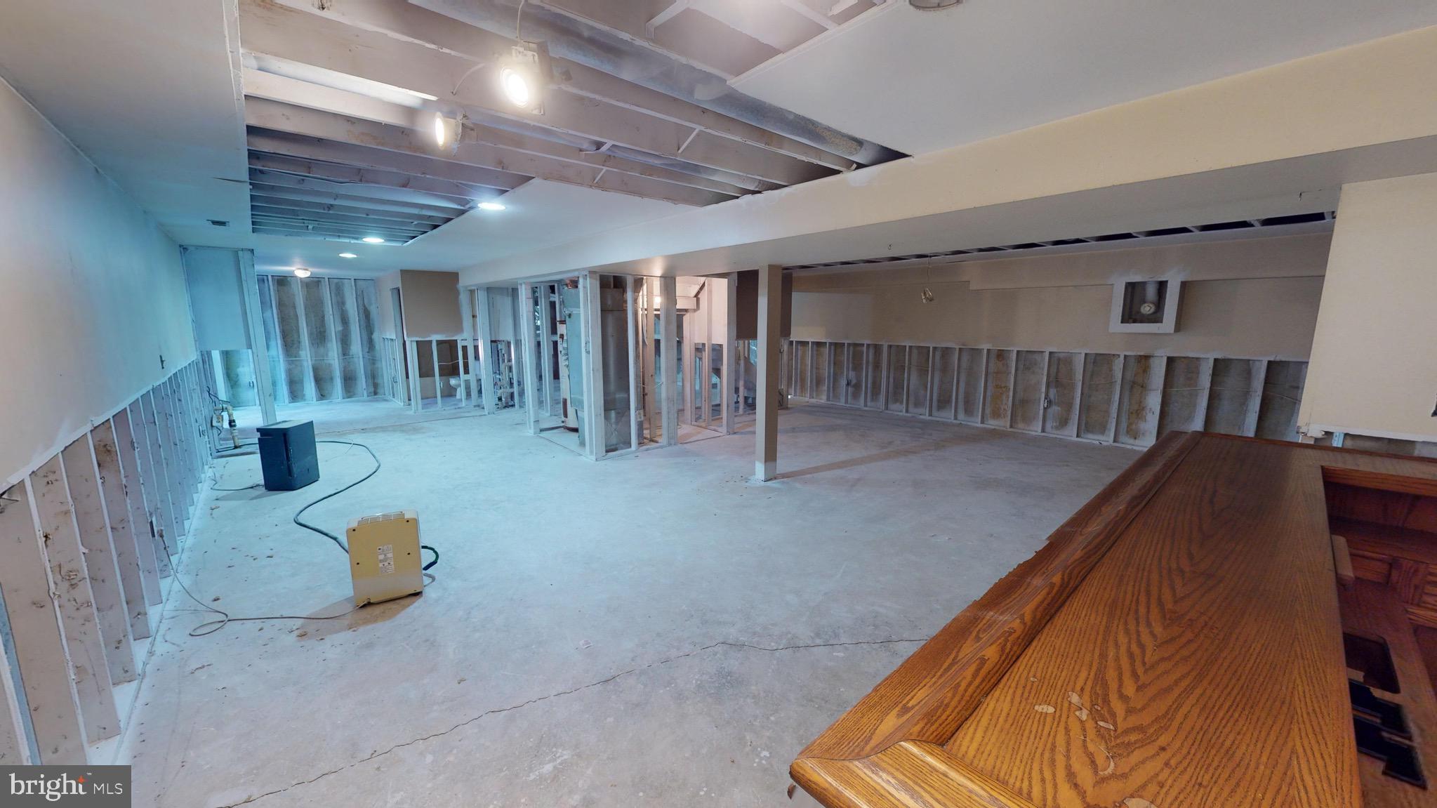 PATUXENT REACH - Residential