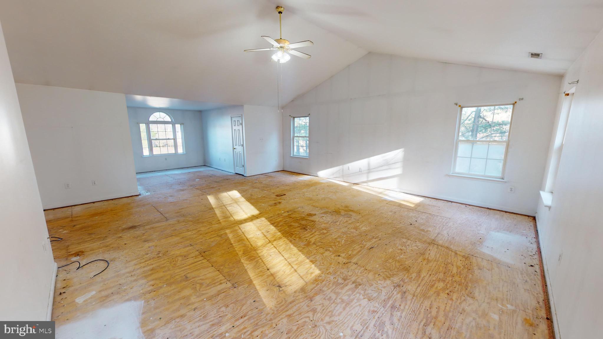 PATUXENT REACH - Residential