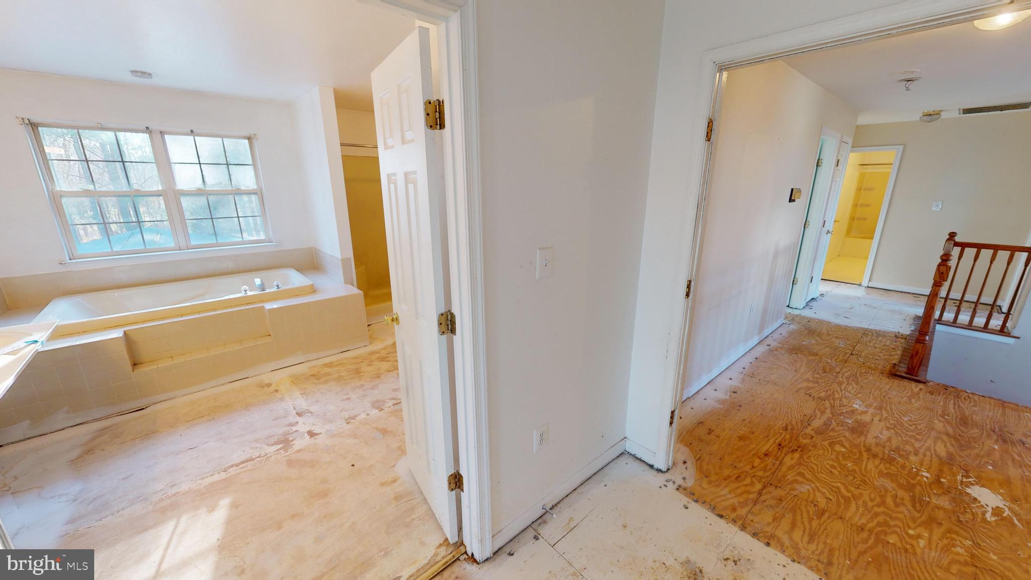 PATUXENT REACH - Residential