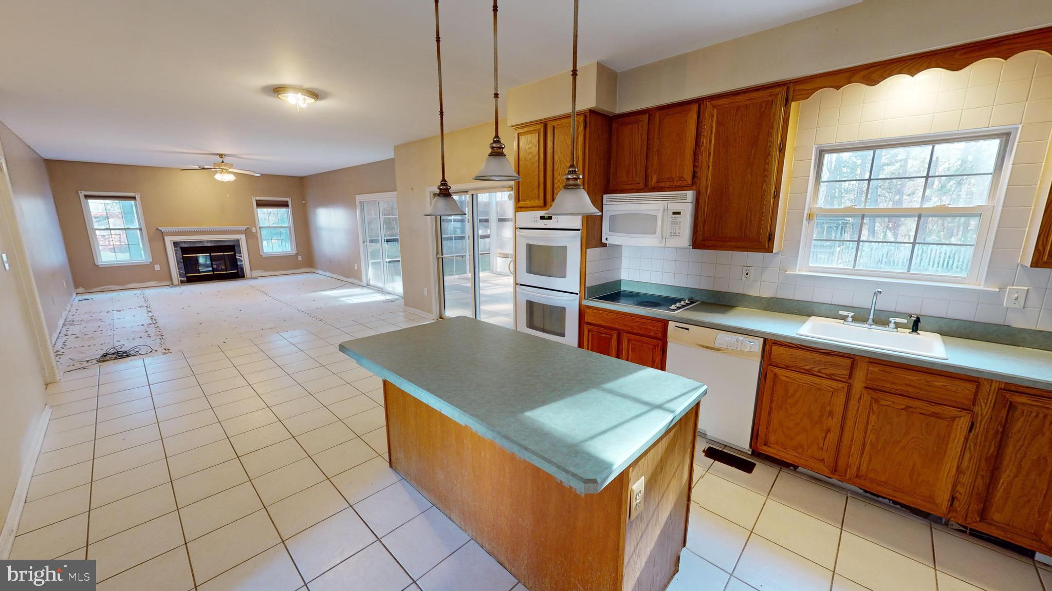 PATUXENT REACH - Residential