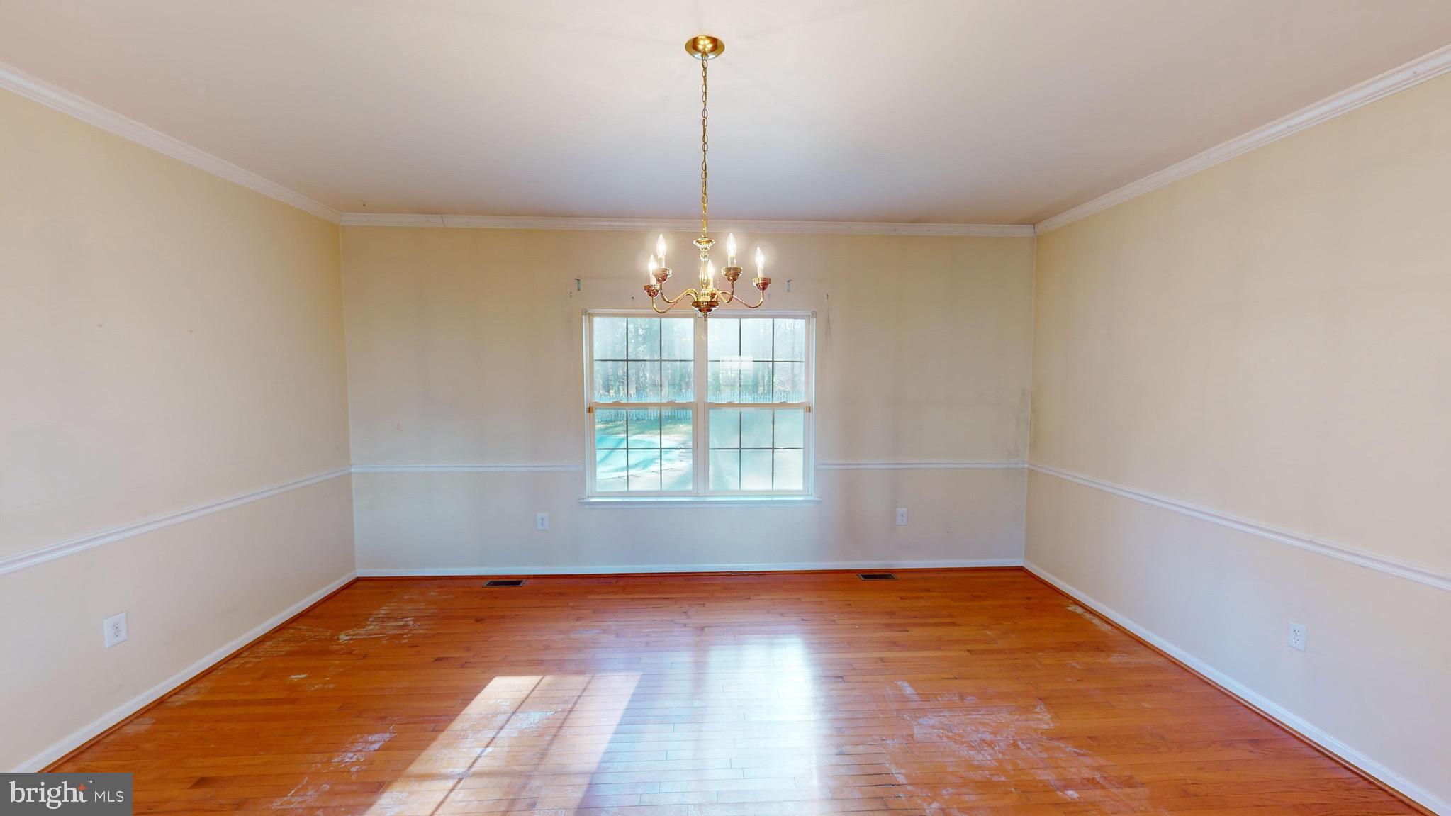 PATUXENT REACH - Residential