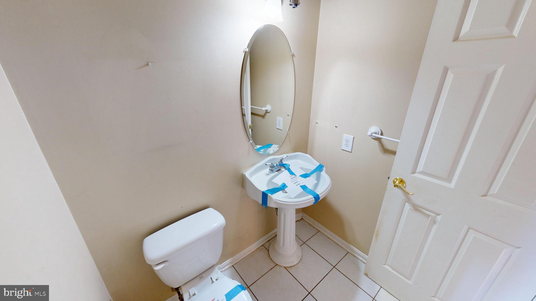 PATUXENT REACH - Residential