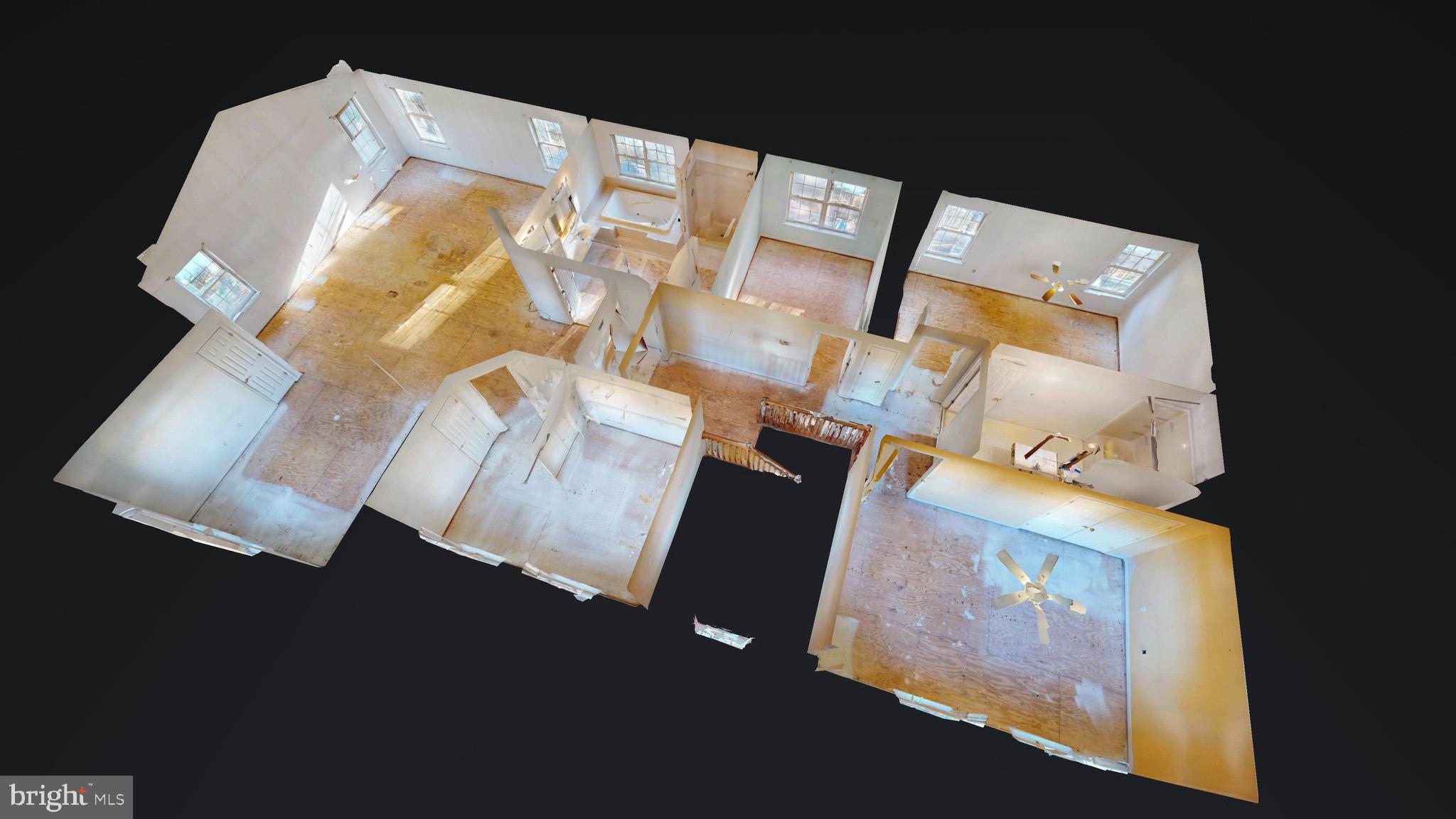 PATUXENT REACH - Residential