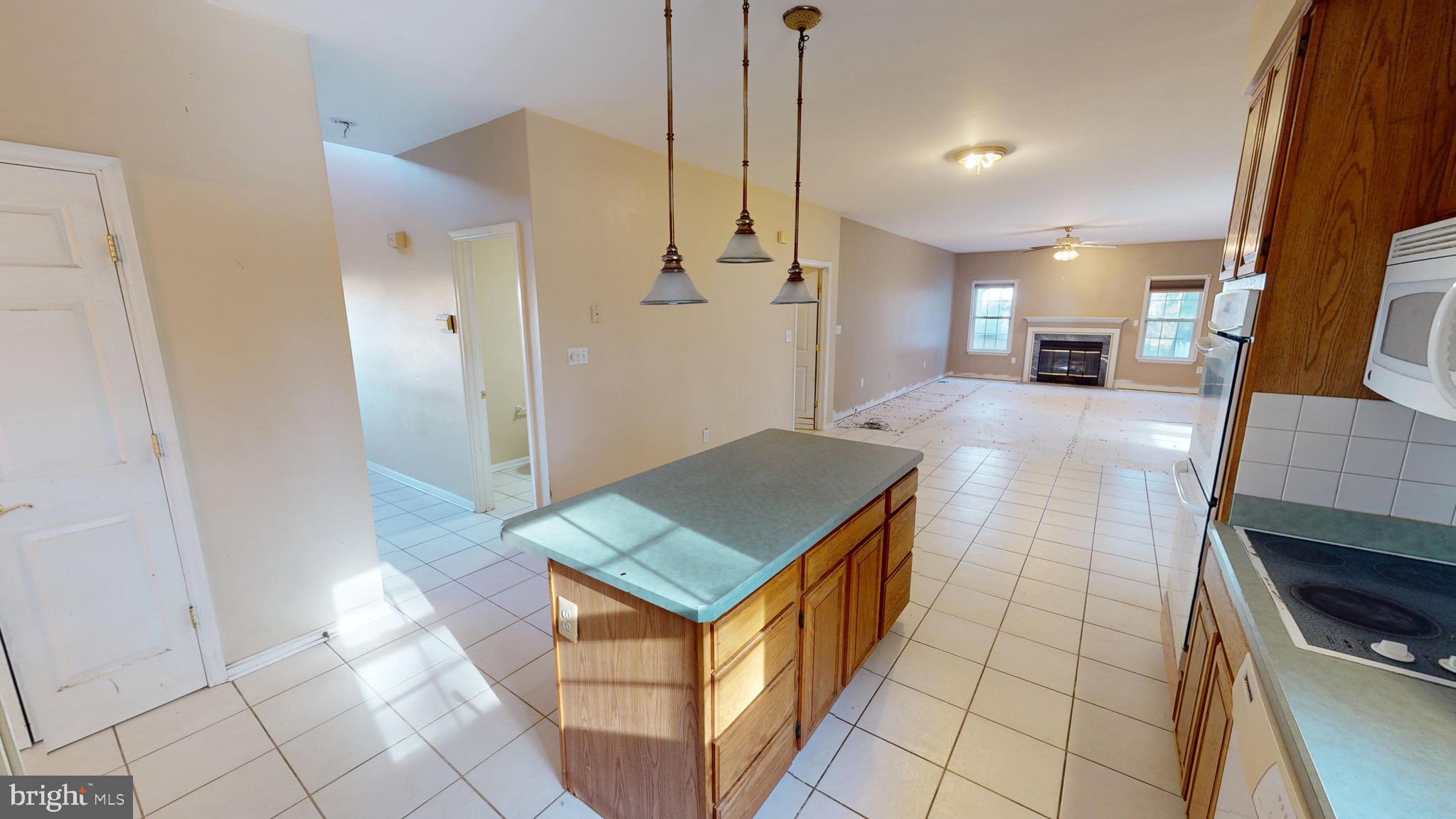 PATUXENT REACH - Residential