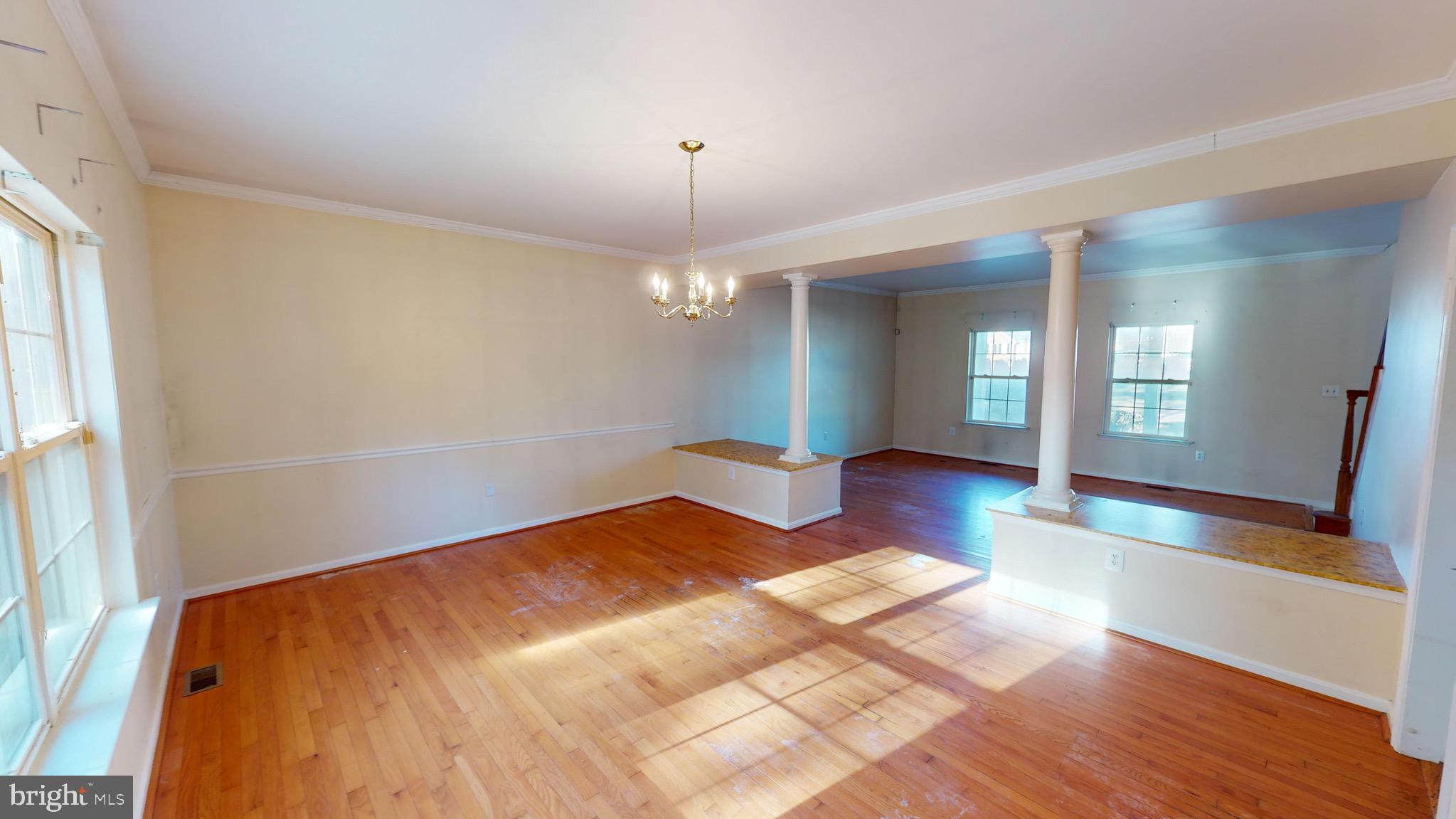 PATUXENT REACH - Residential