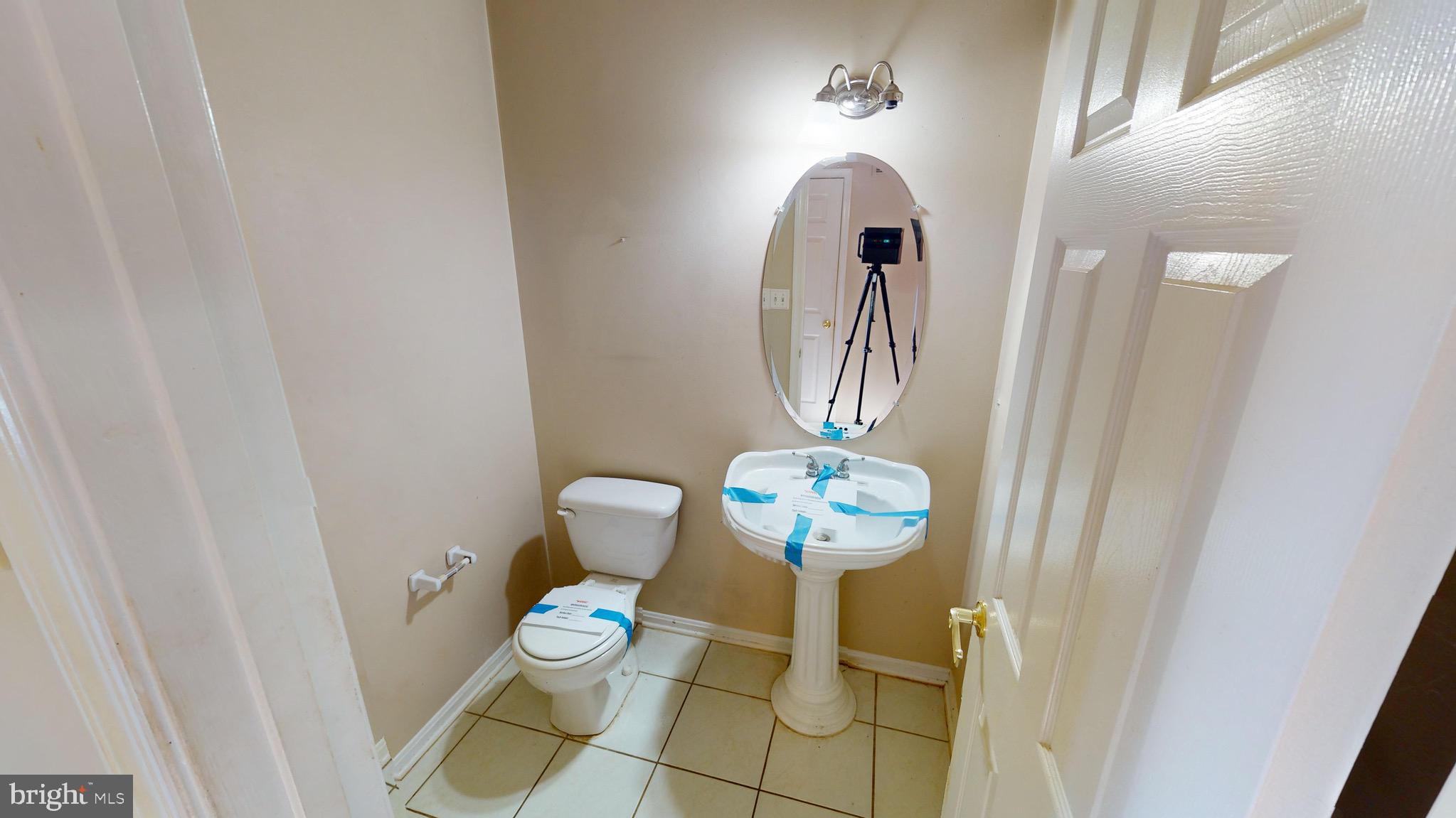 PATUXENT REACH - Residential