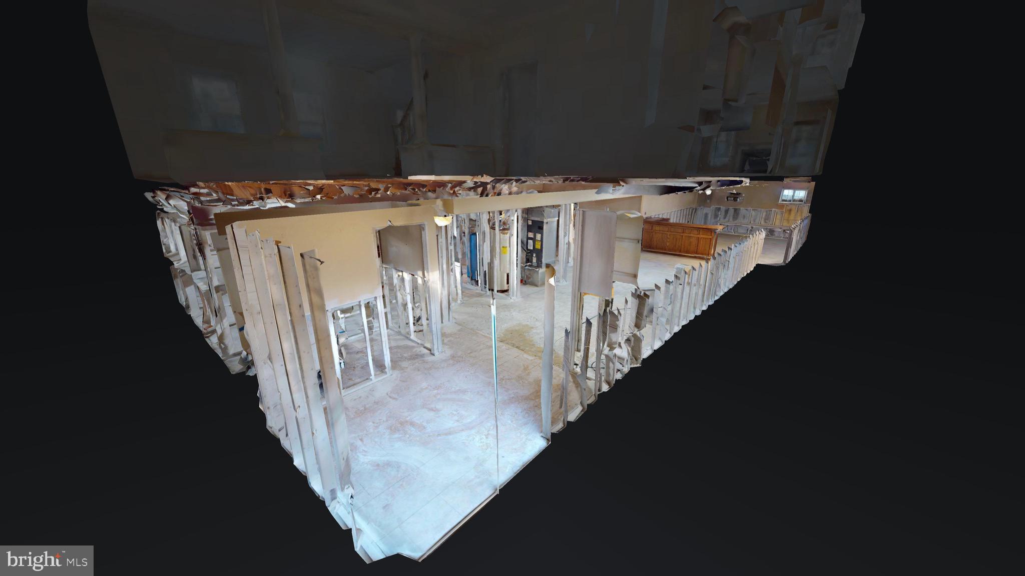 PATUXENT REACH - Residential