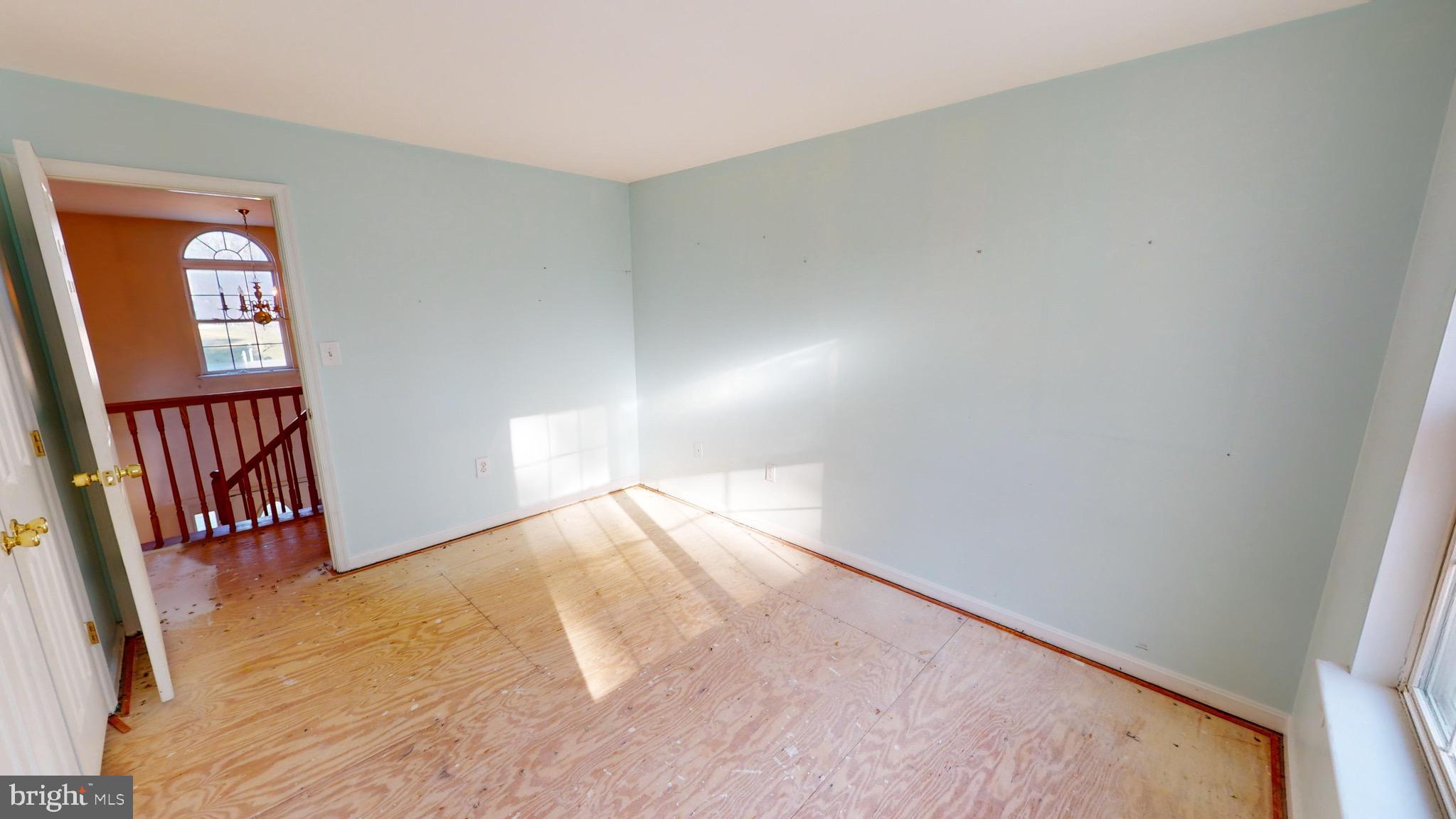 PATUXENT REACH - Residential