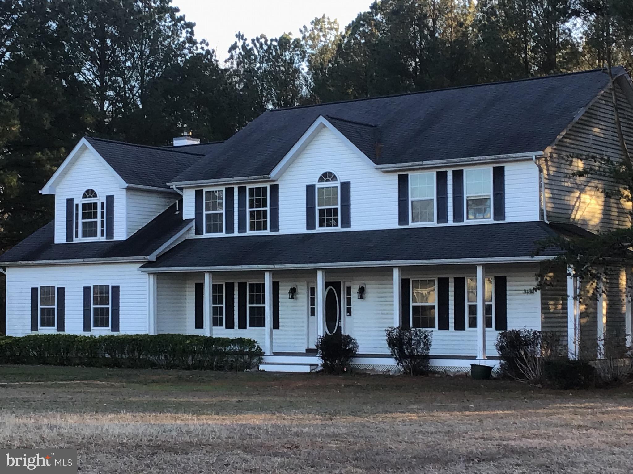 PATUXENT REACH - Residential