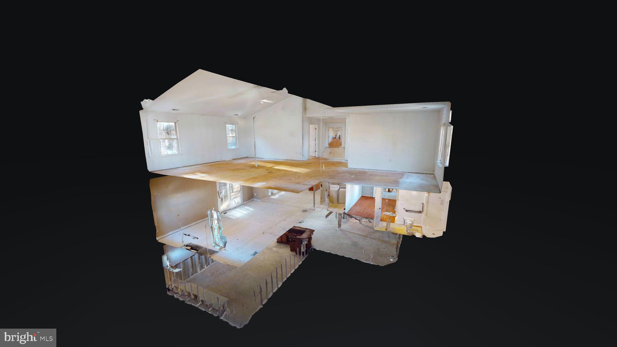 PATUXENT REACH - Residential