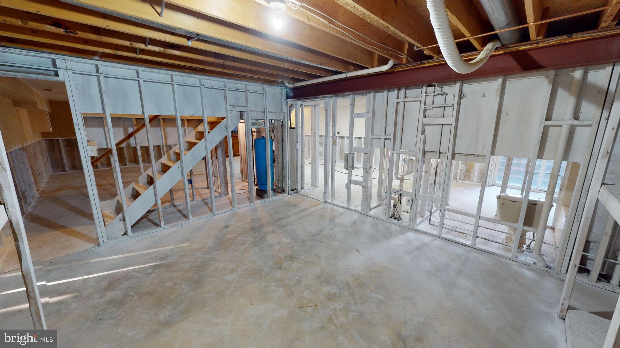 PATUXENT REACH - Residential