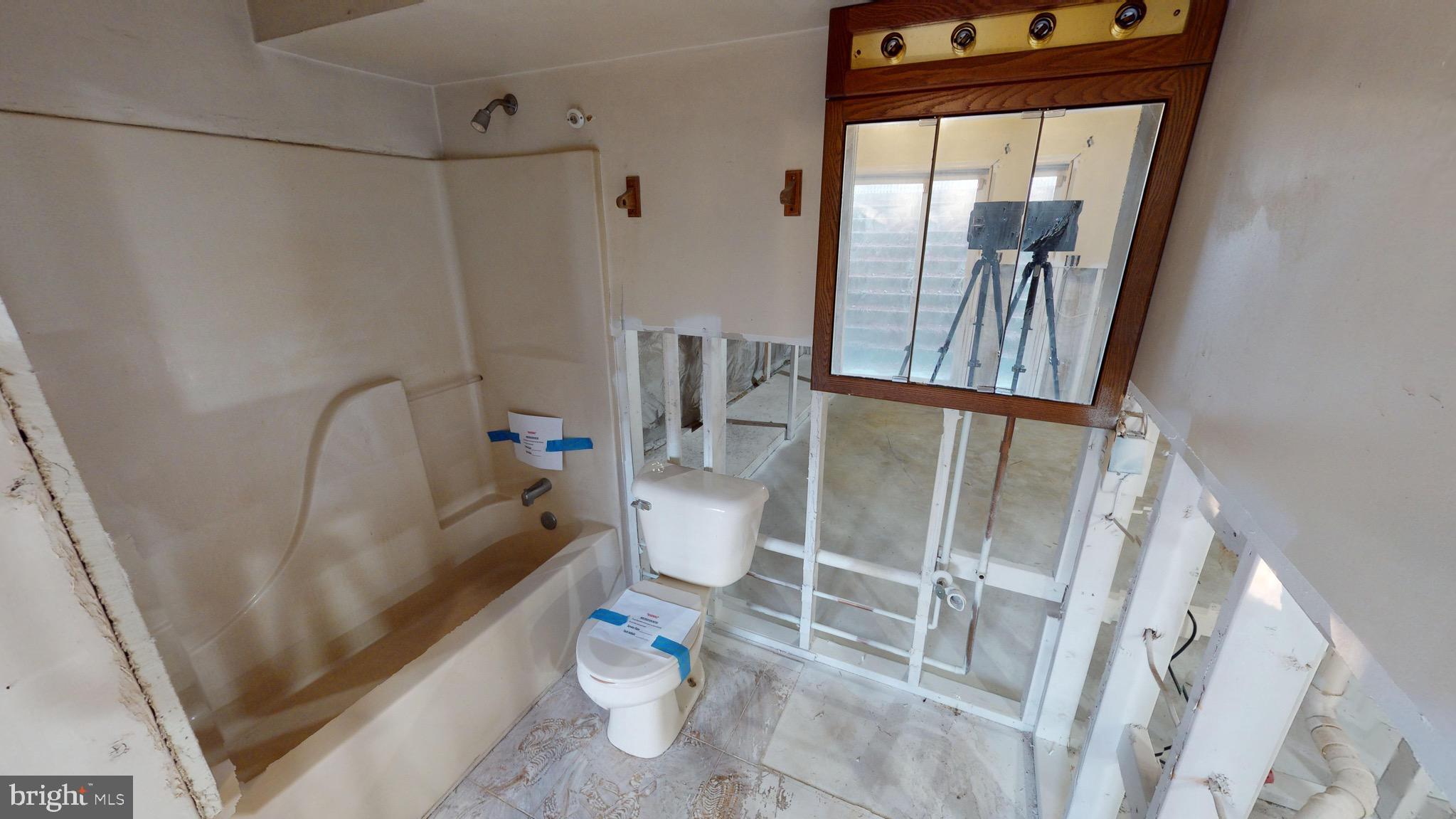 PATUXENT REACH - Residential