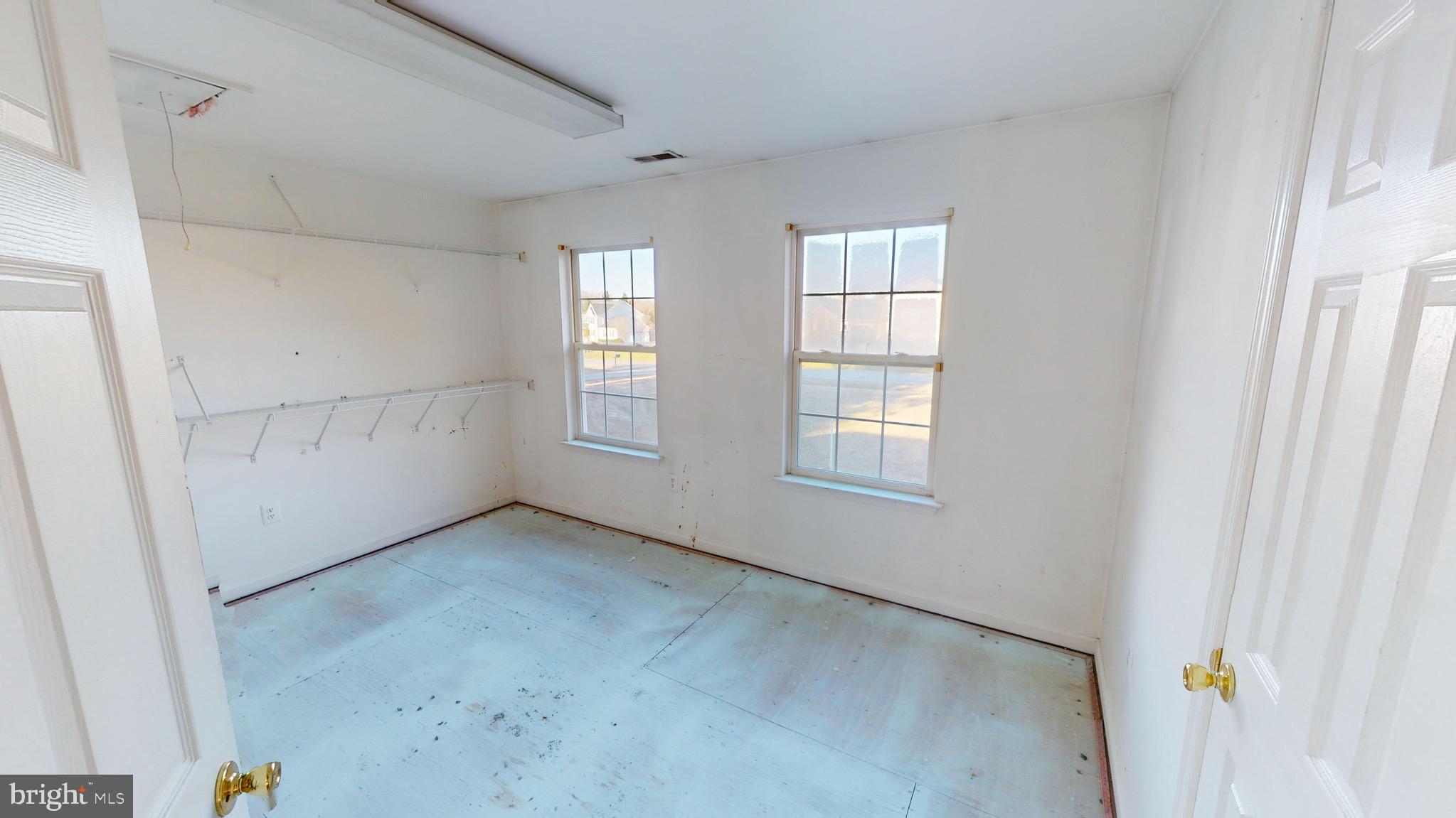 PATUXENT REACH - Residential