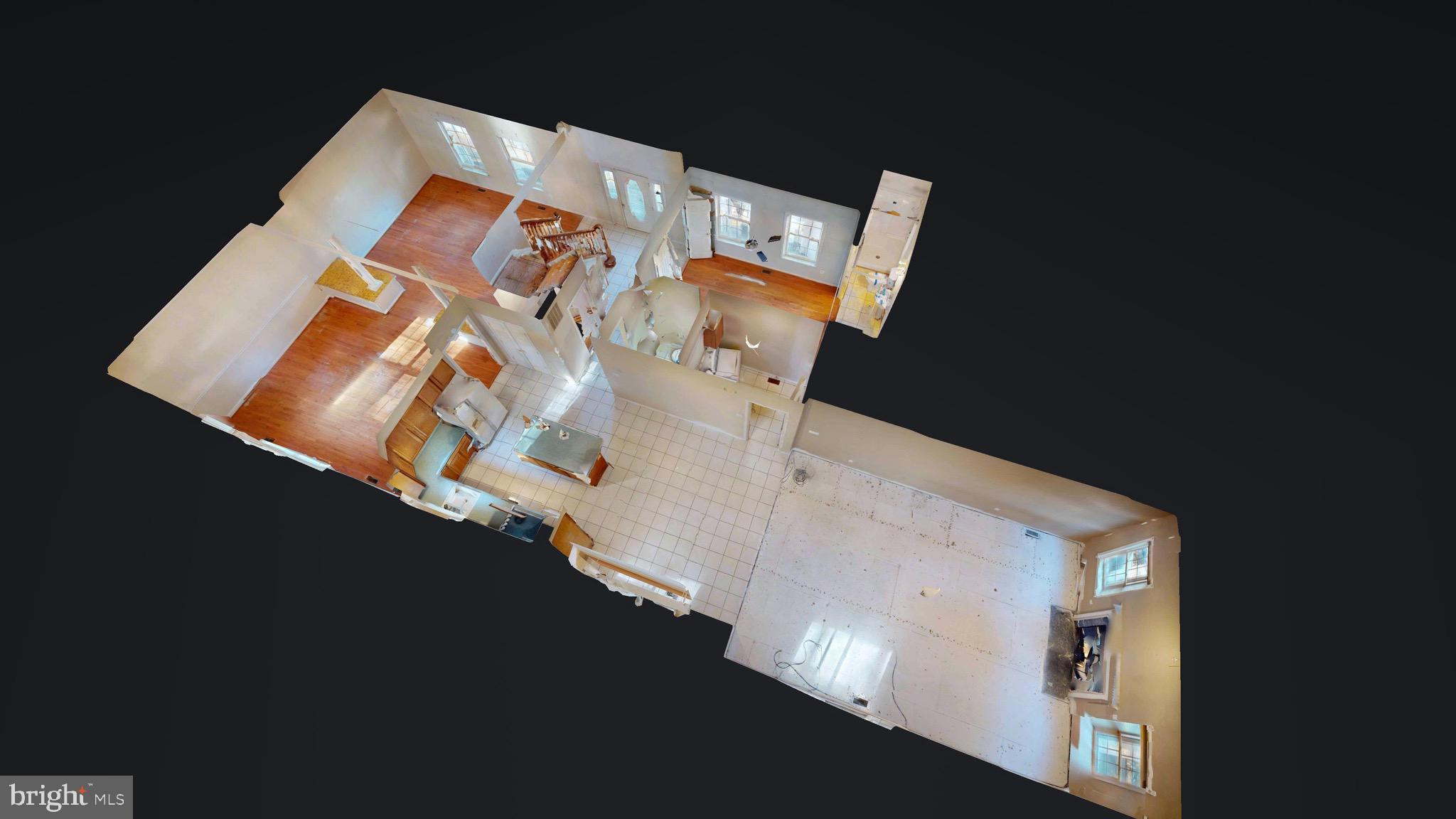 PATUXENT REACH - Residential