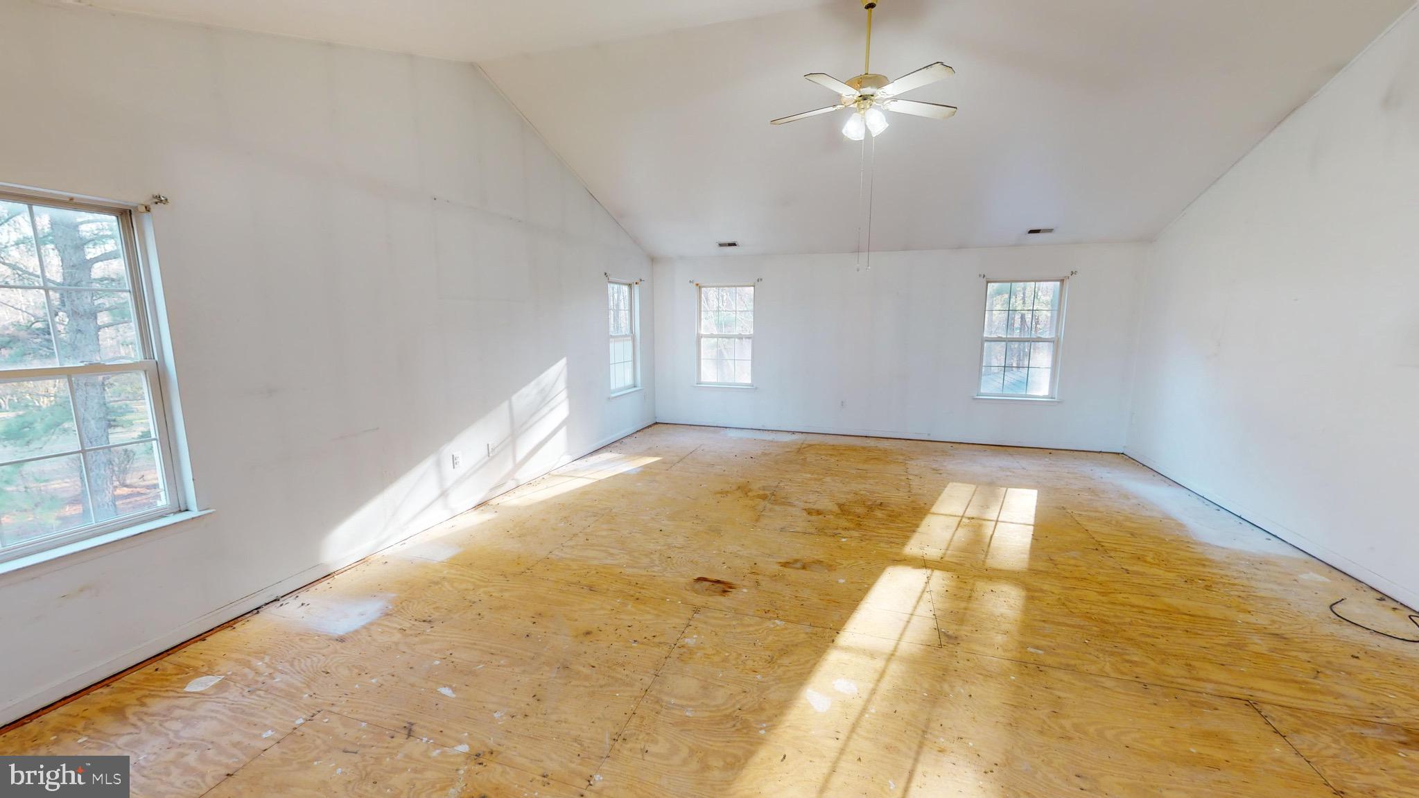 PATUXENT REACH - Residential