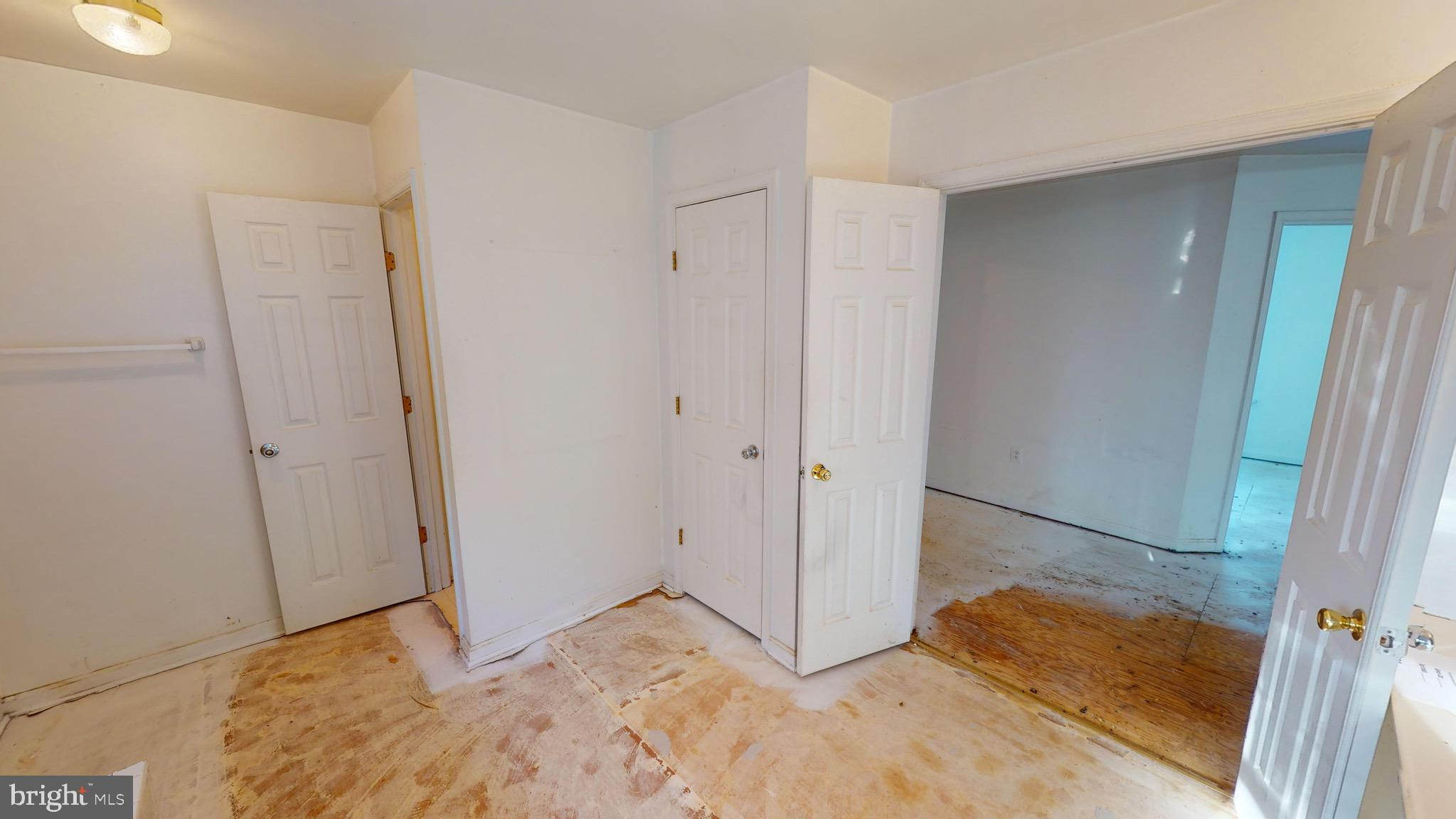 PATUXENT REACH - Residential