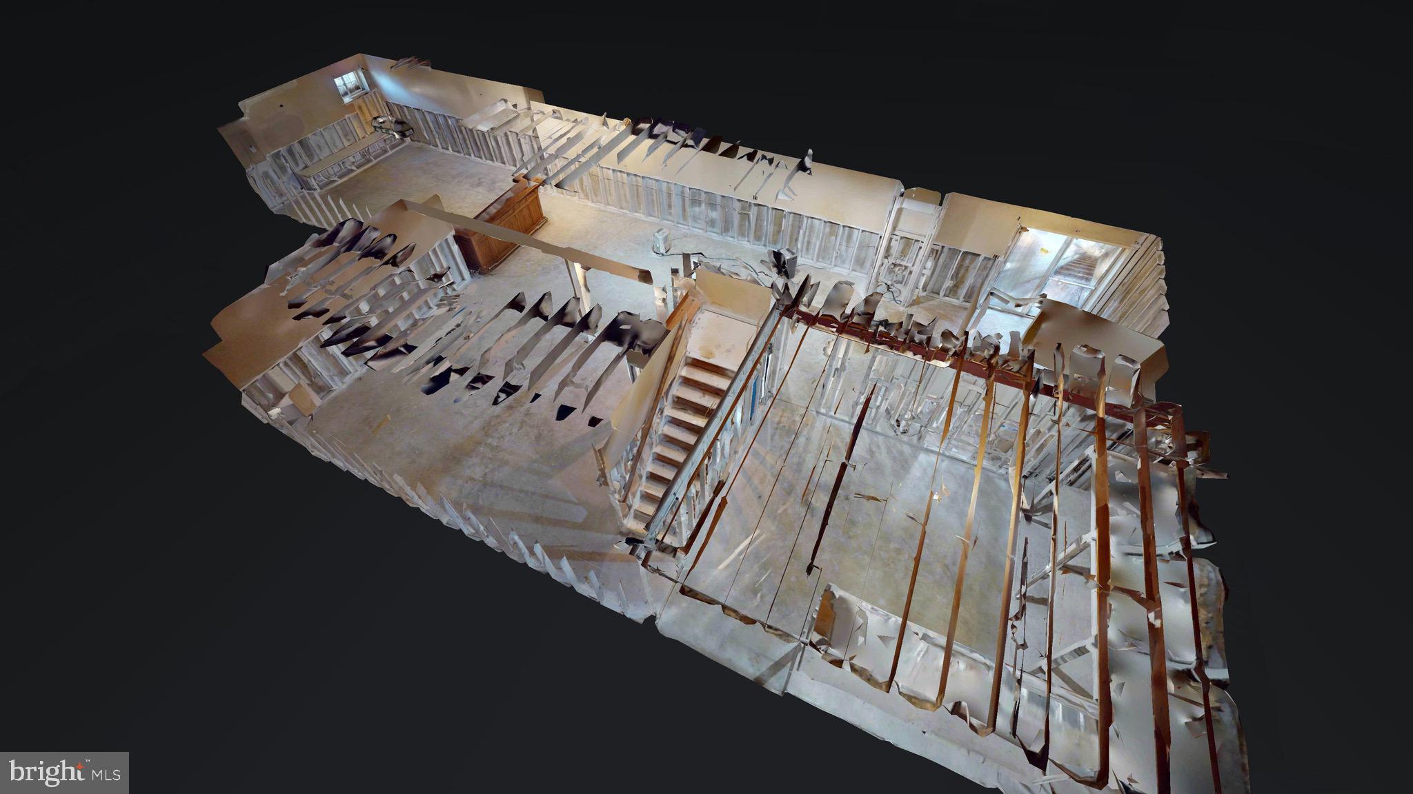 PATUXENT REACH - Residential