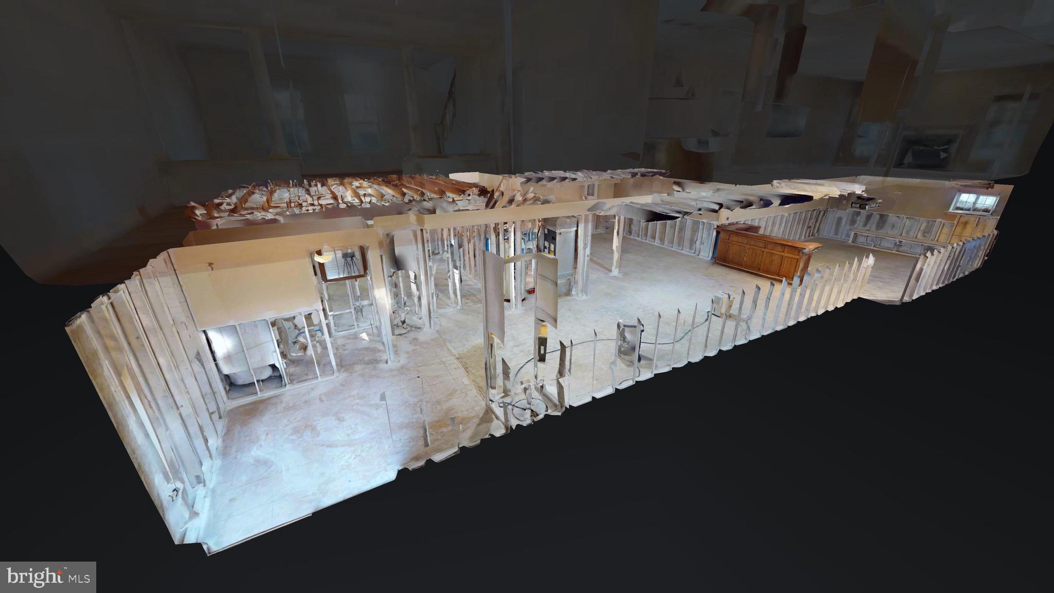 PATUXENT REACH - Residential