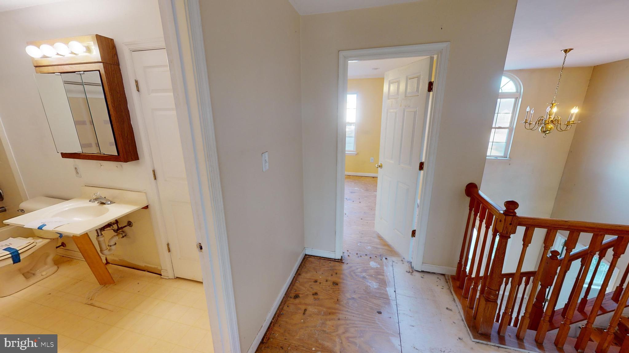 PATUXENT REACH - Residential