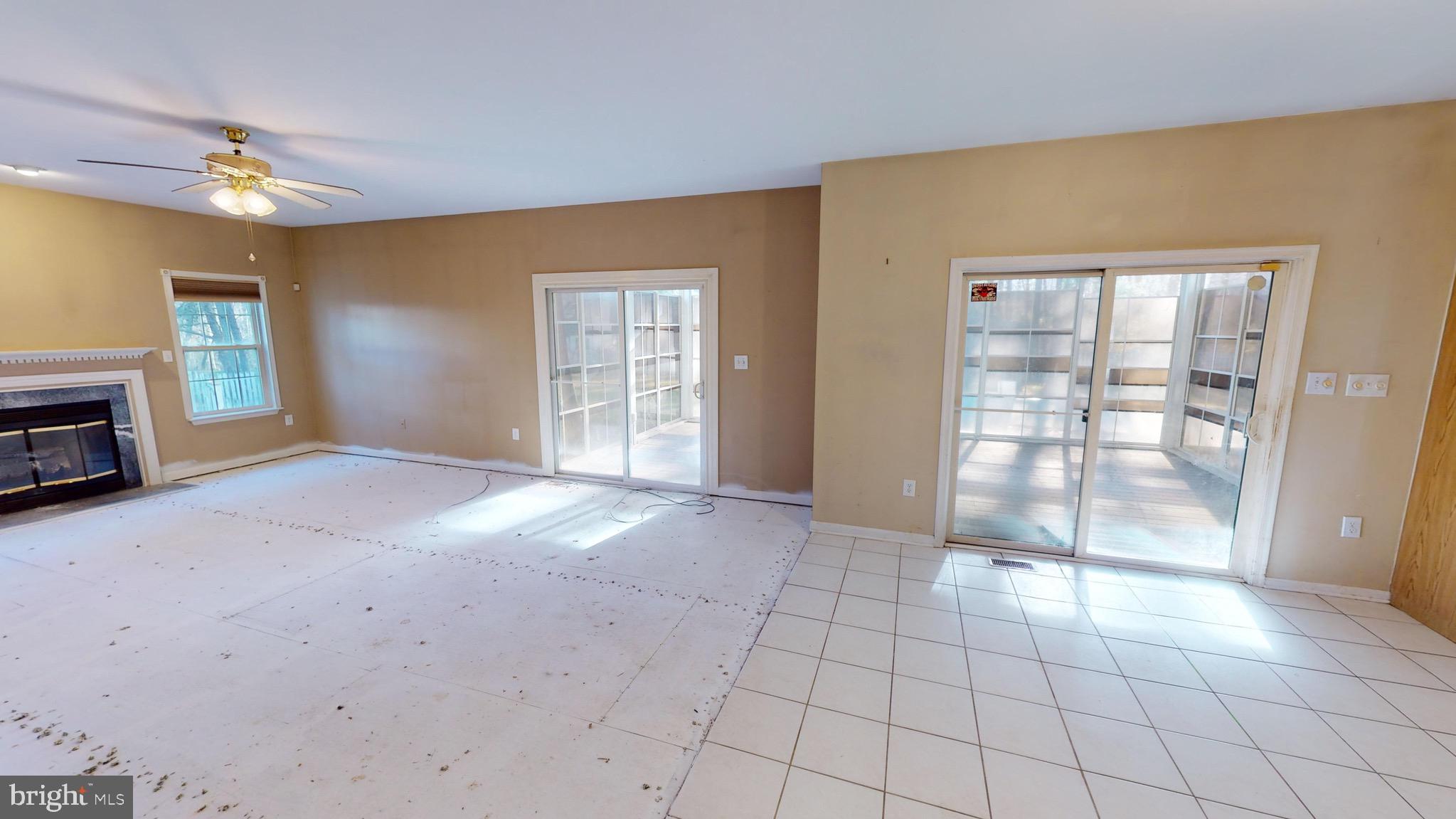 PATUXENT REACH - Residential