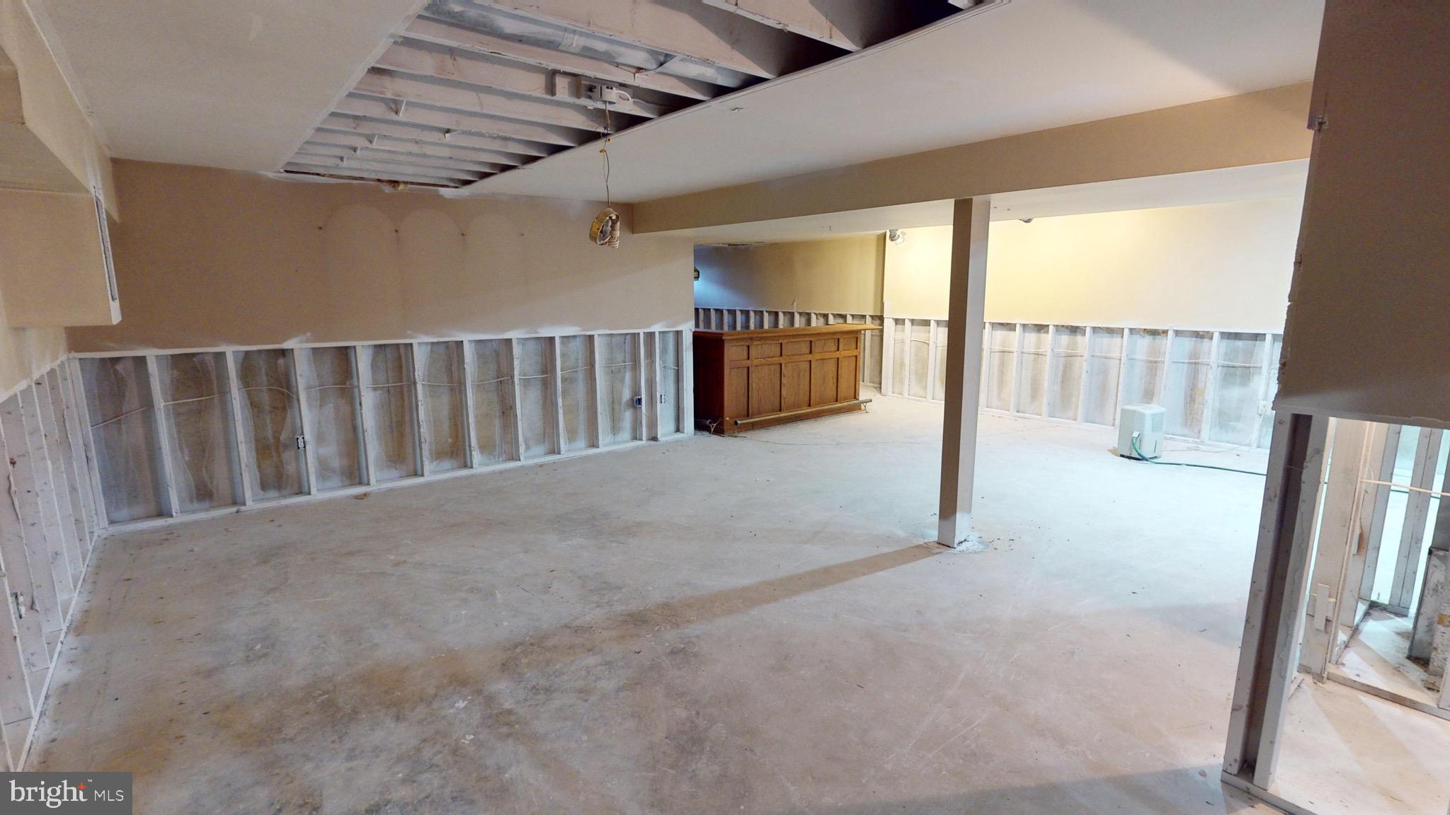 PATUXENT REACH - Residential