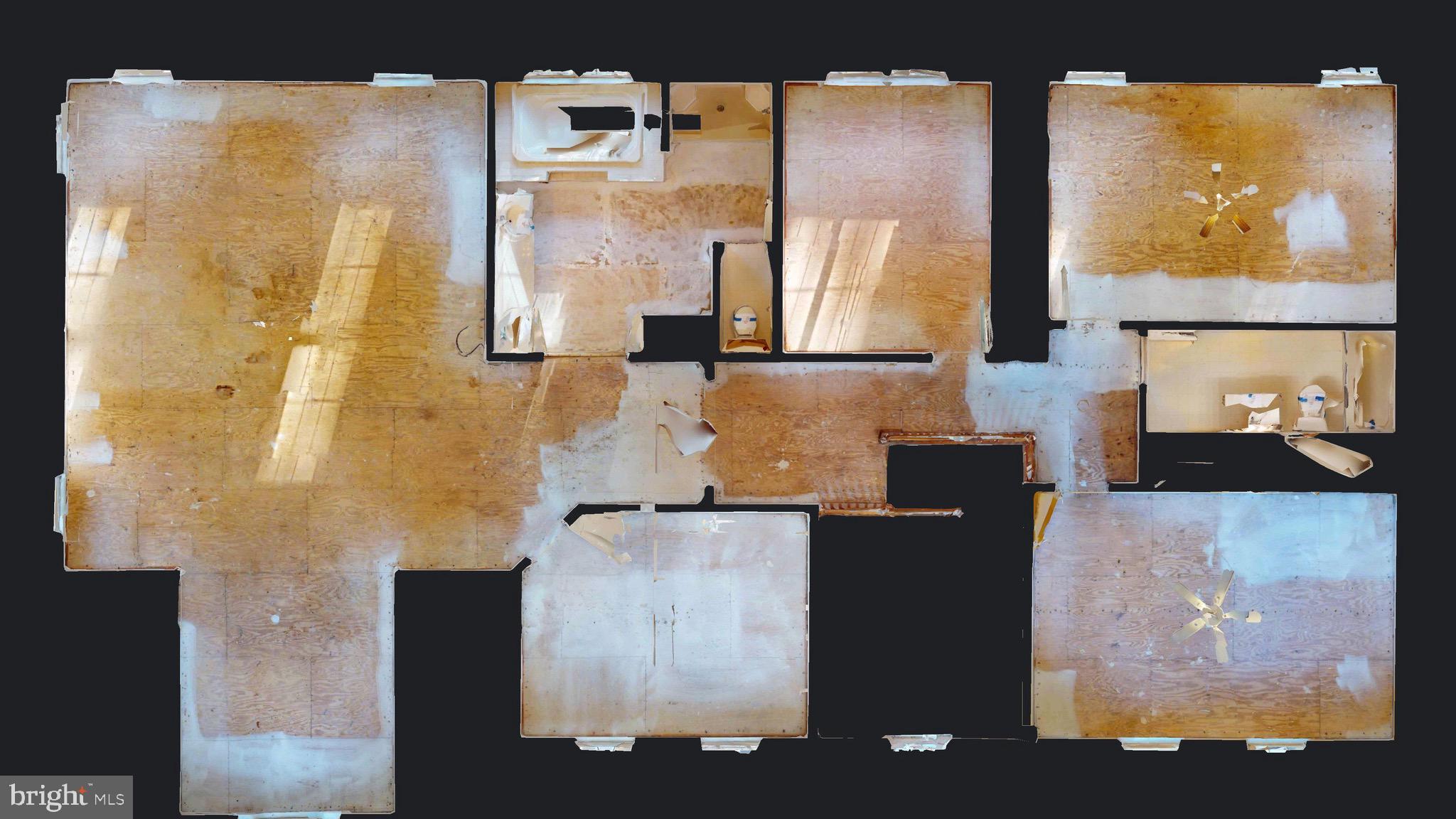 PATUXENT REACH - Residential