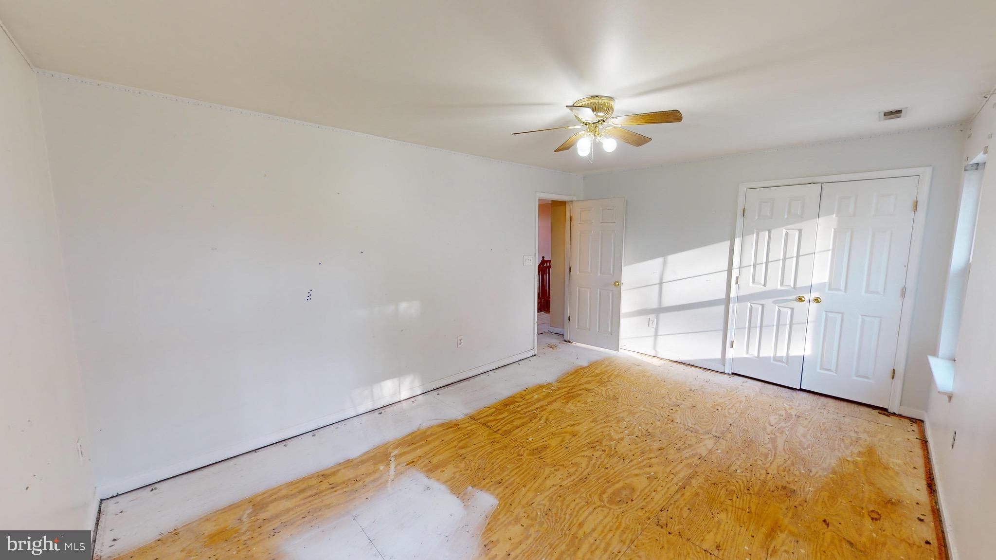 PATUXENT REACH - Residential