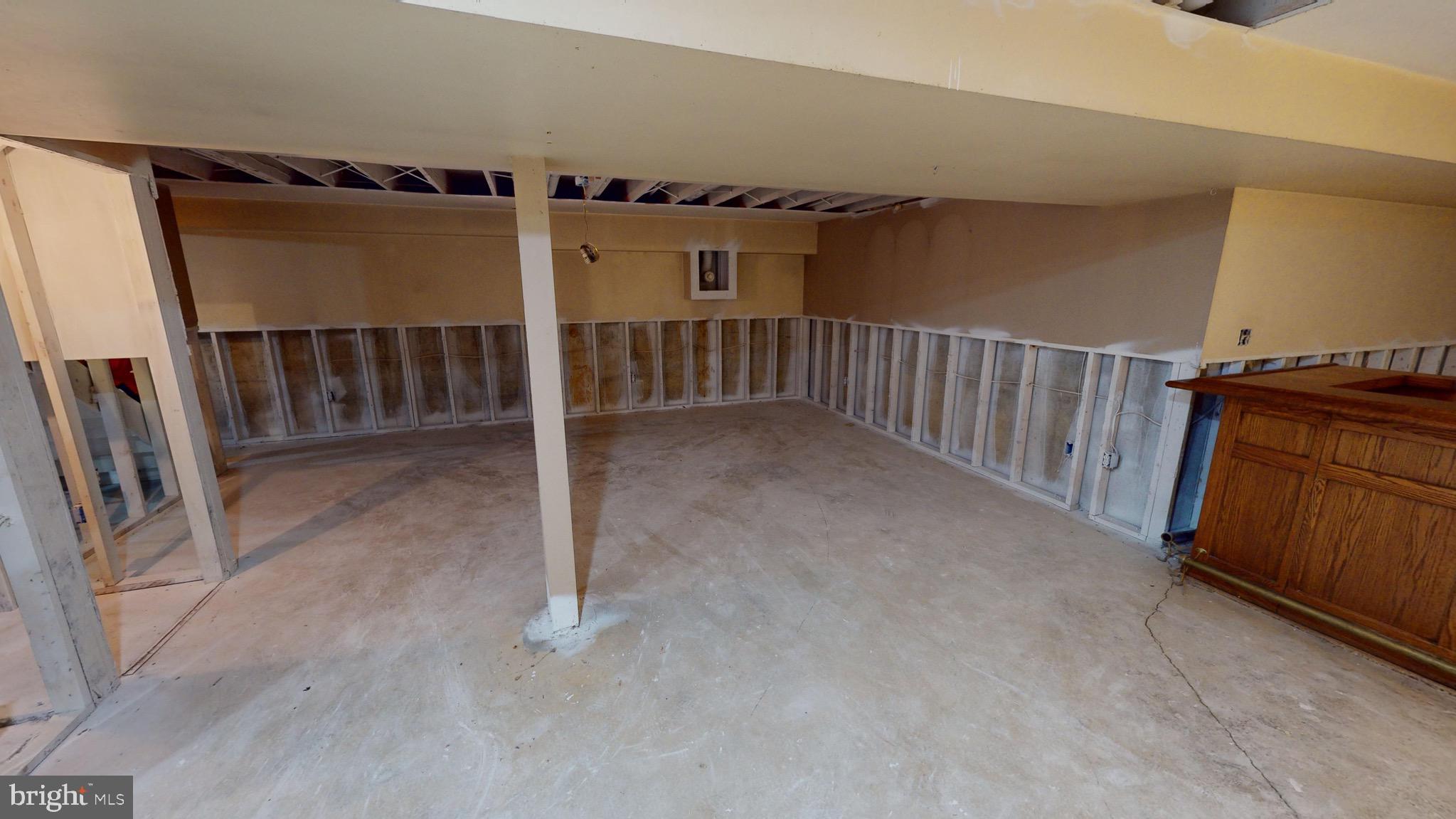 PATUXENT REACH - Residential